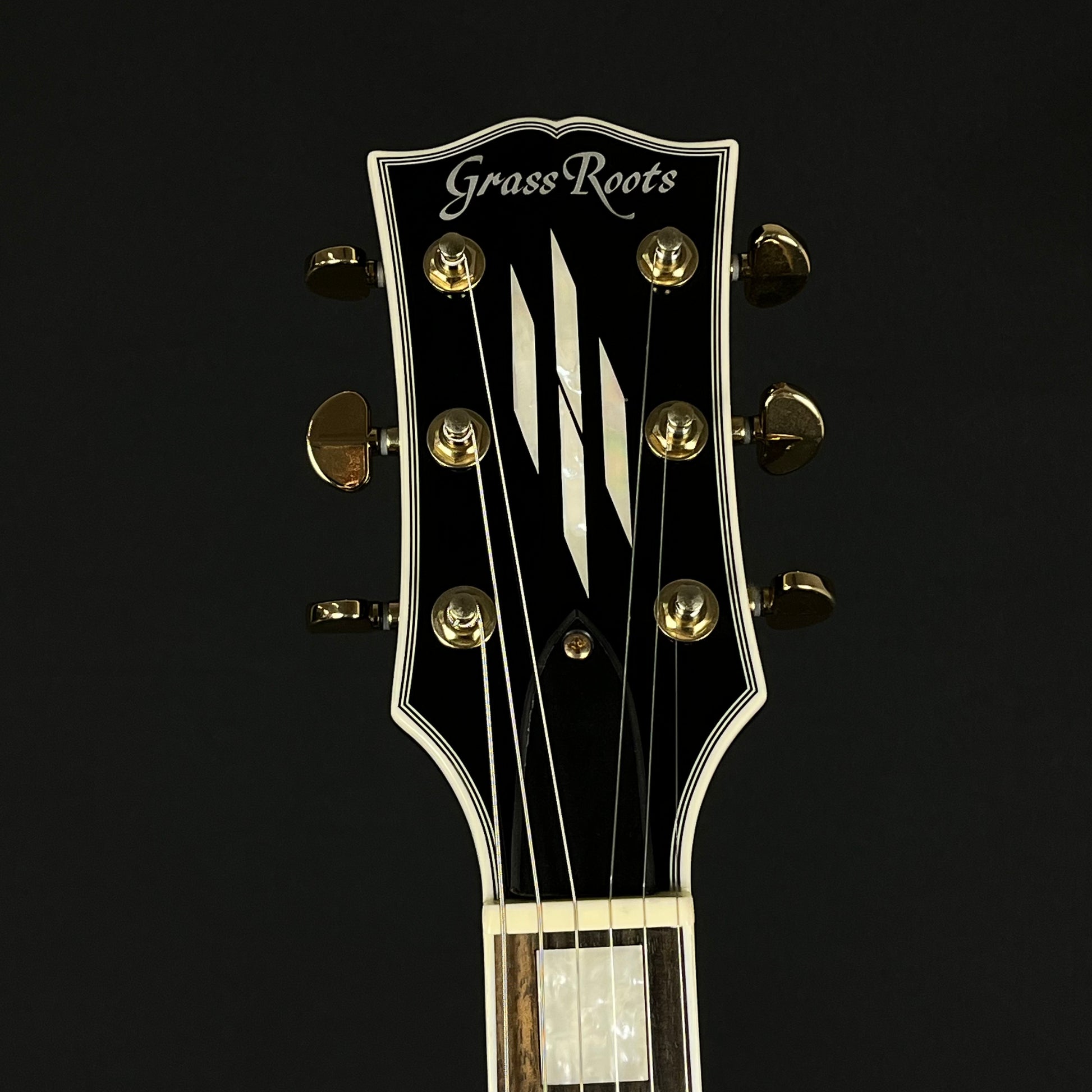 GrassRoots G-LP-60C