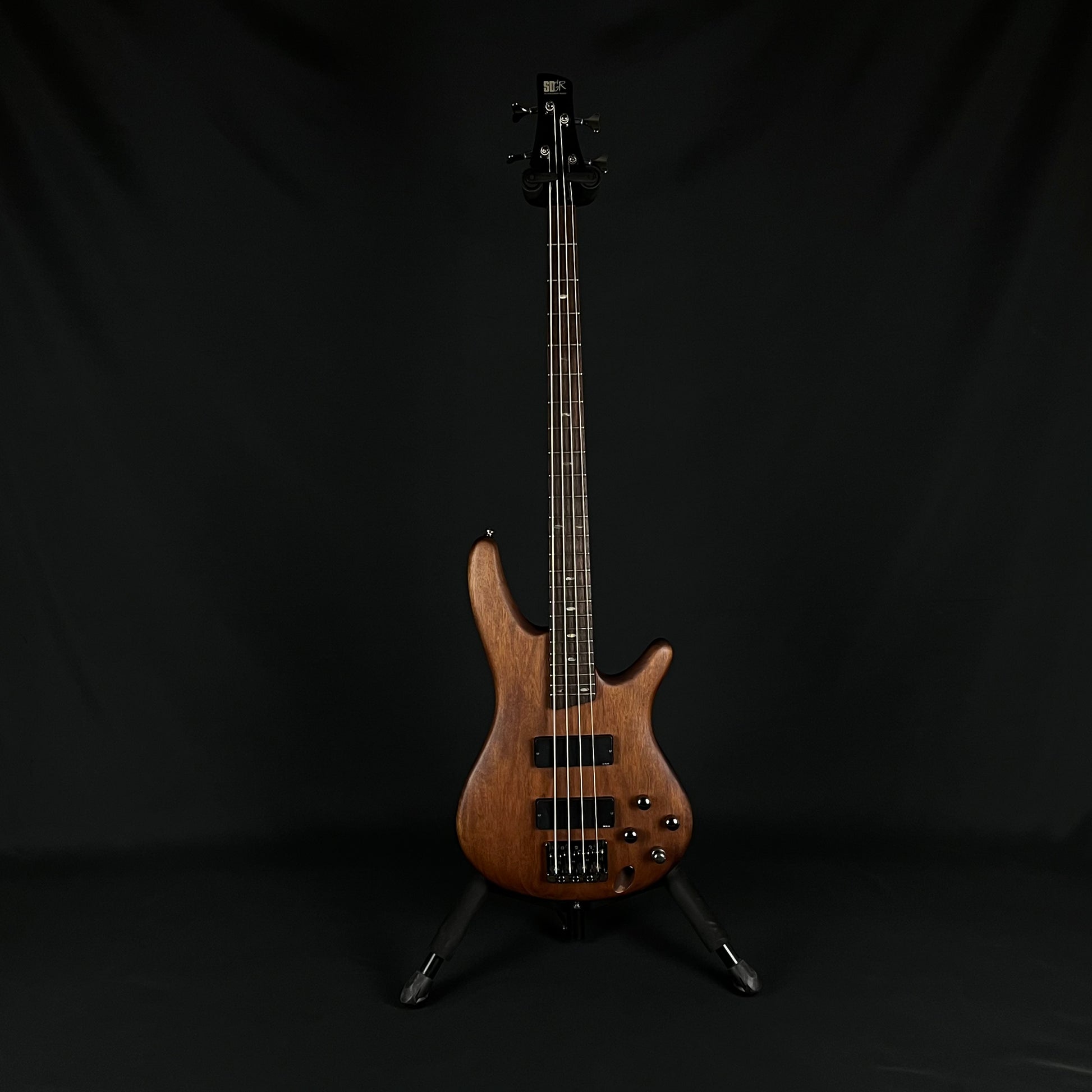 Ibanez SSR500 Bass
