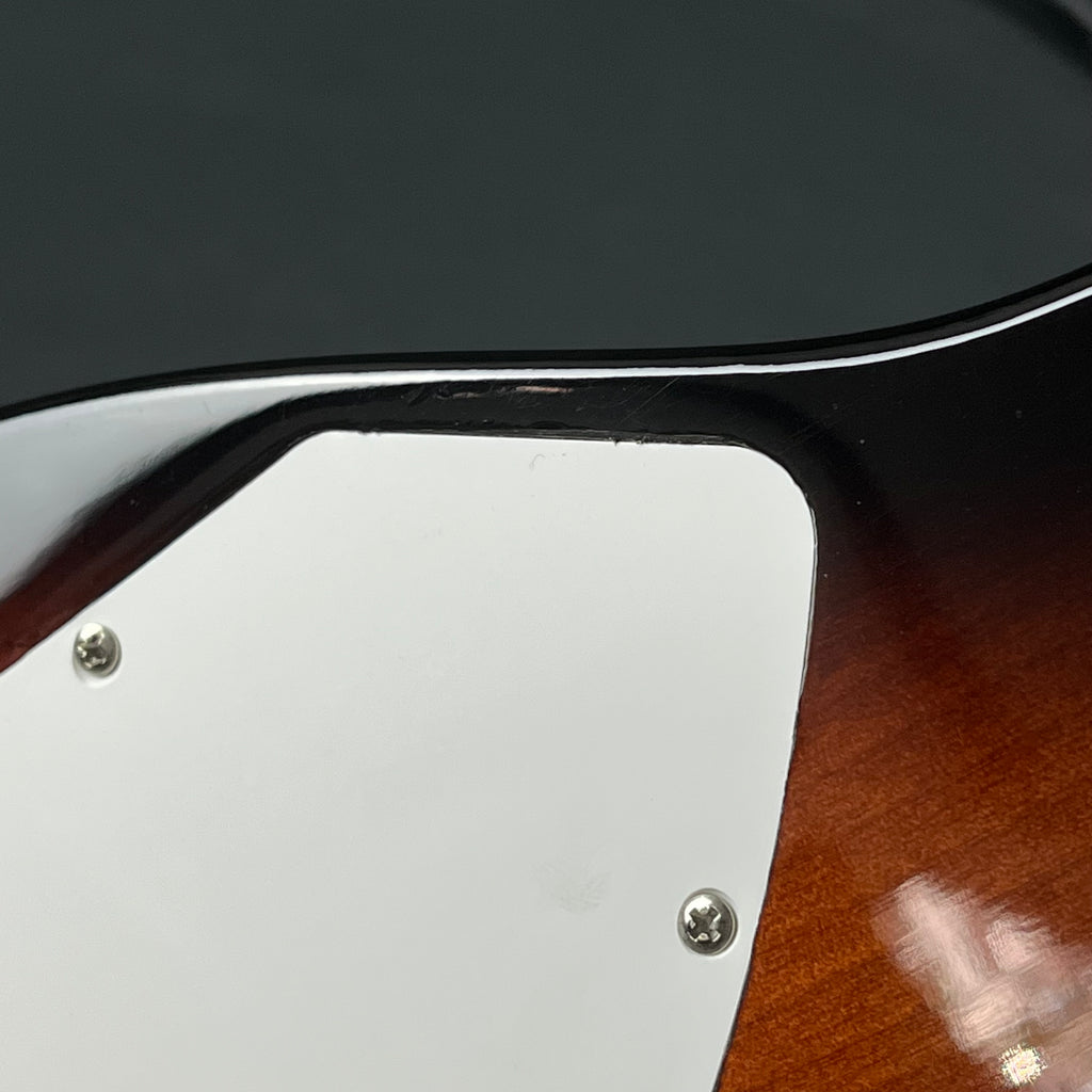 YAMAHA PAC112V