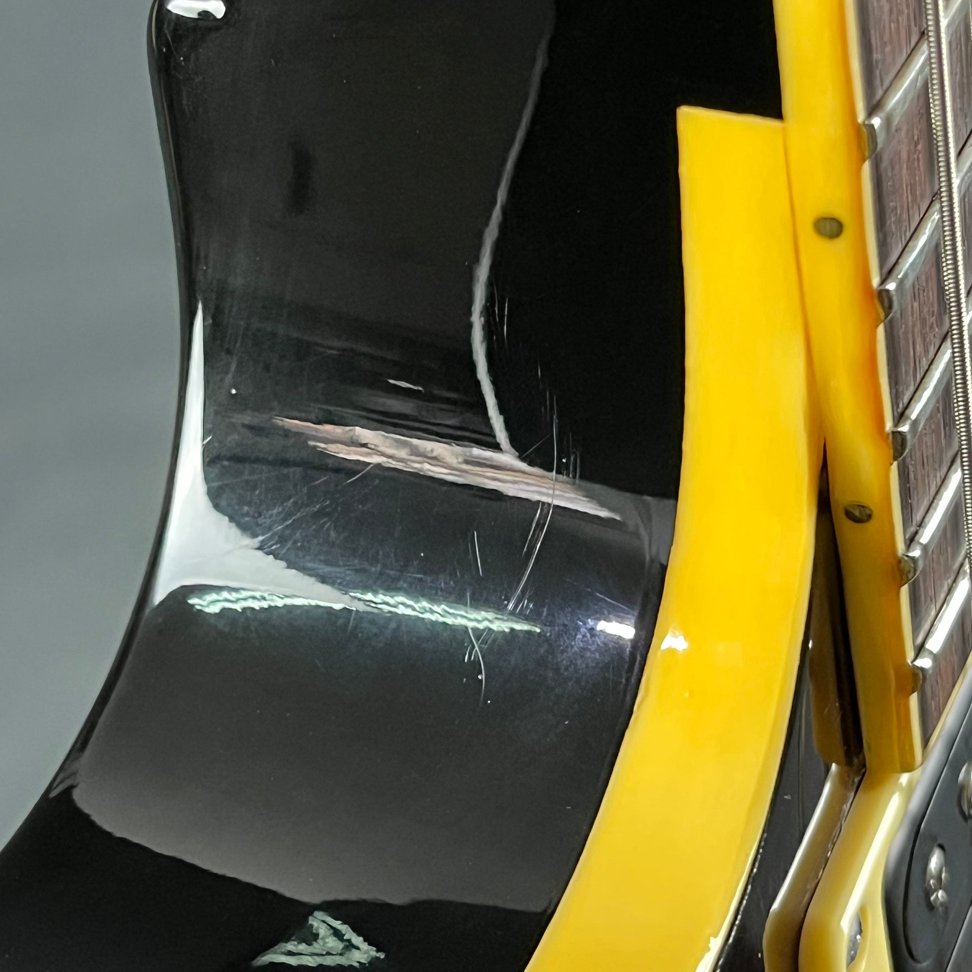 YAMAHA Japan SG600
