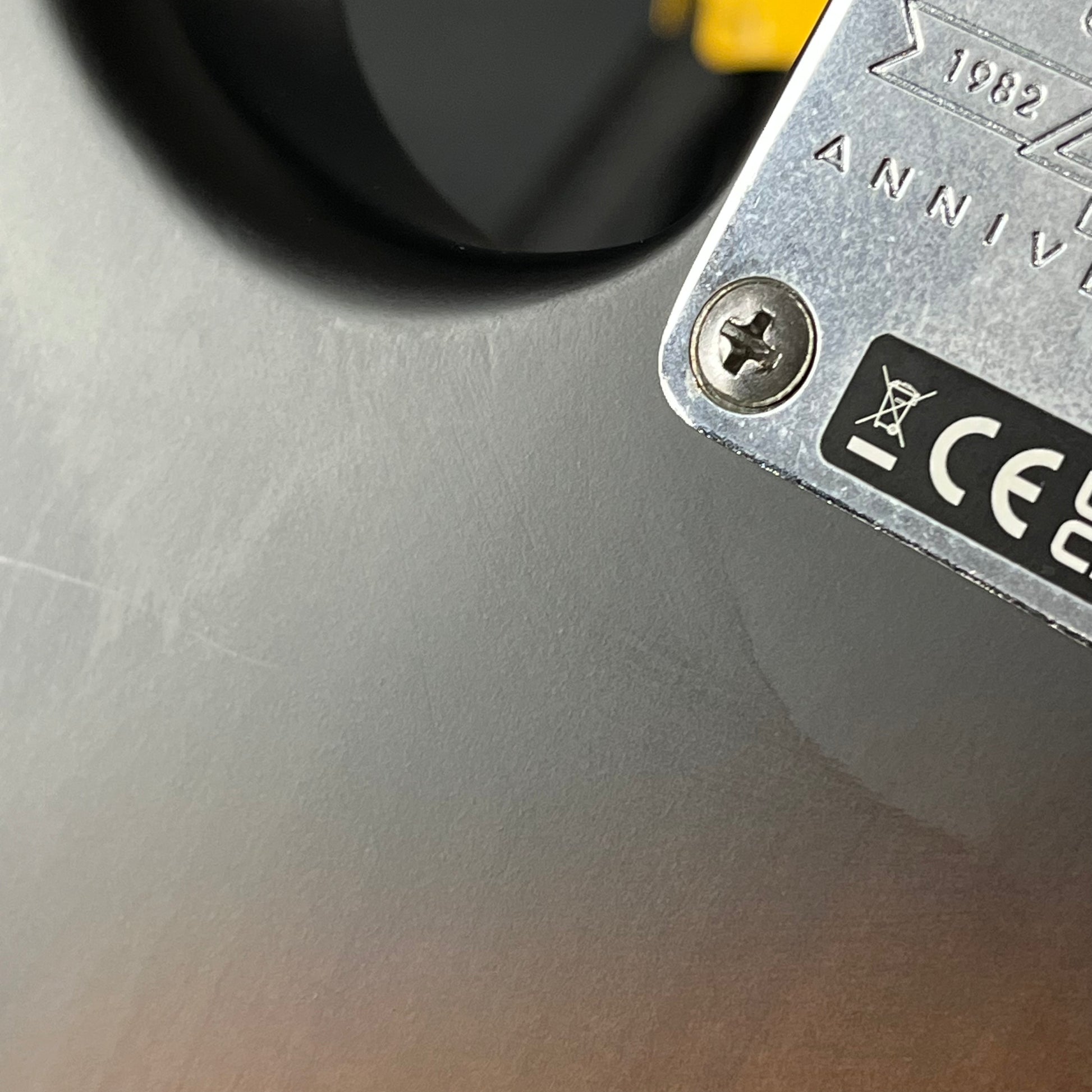 Squier 40th Anniversary Stratocaster Vintage Edition