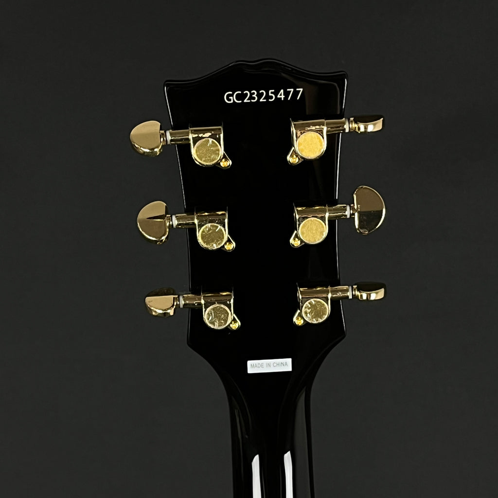 GrassRoots G-LP-60C