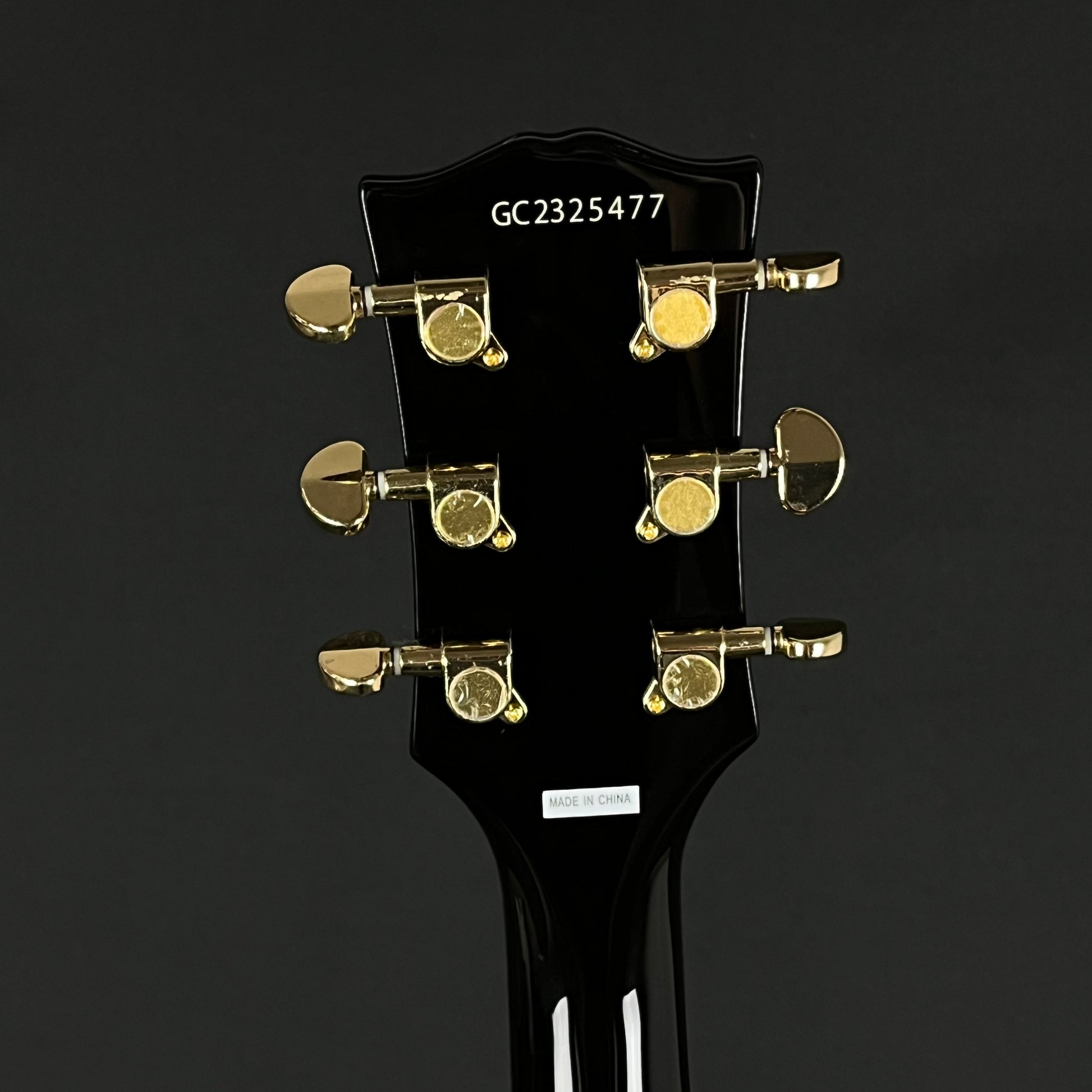 GrassRoots G-LP-60C