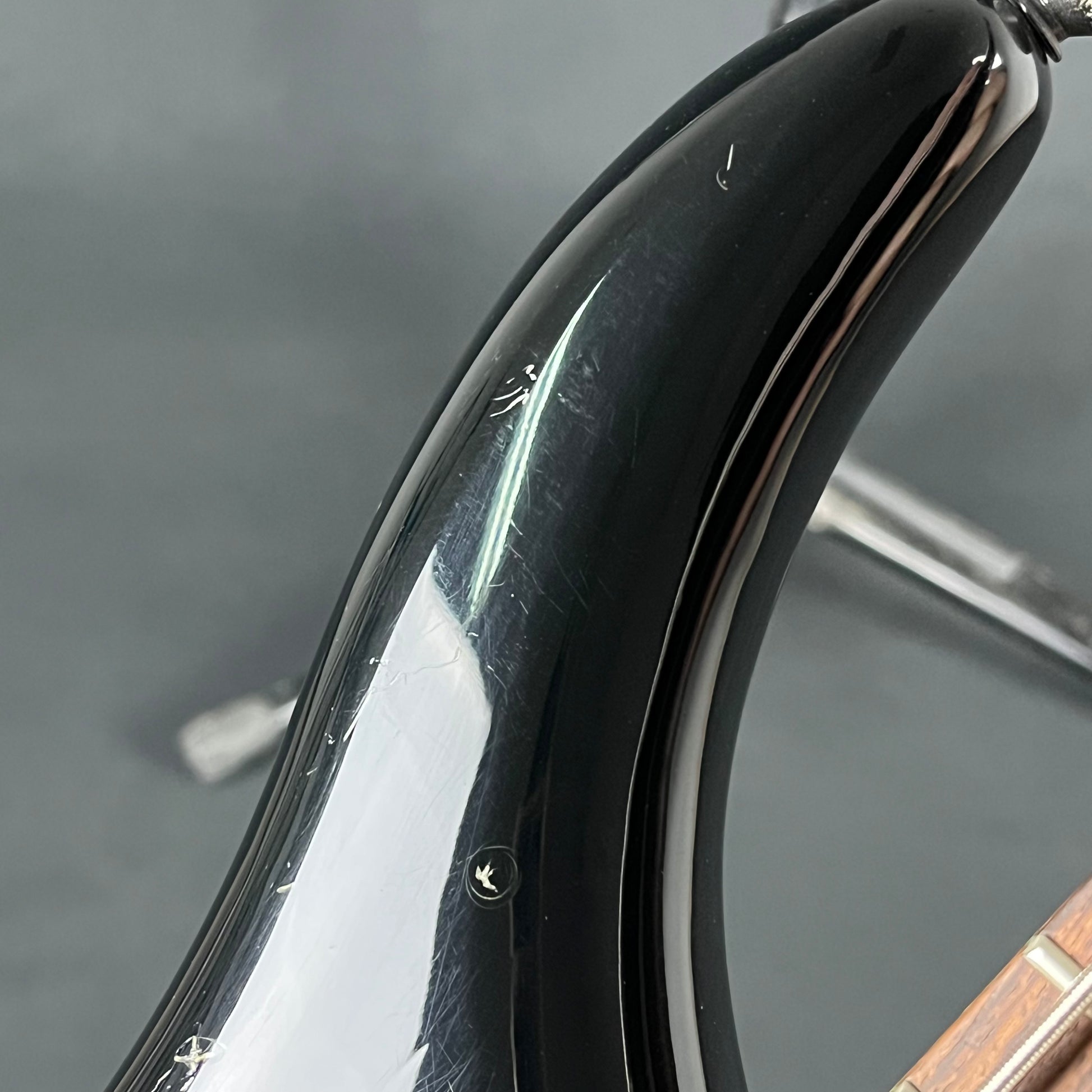 Fernandes FRB-55 Bass