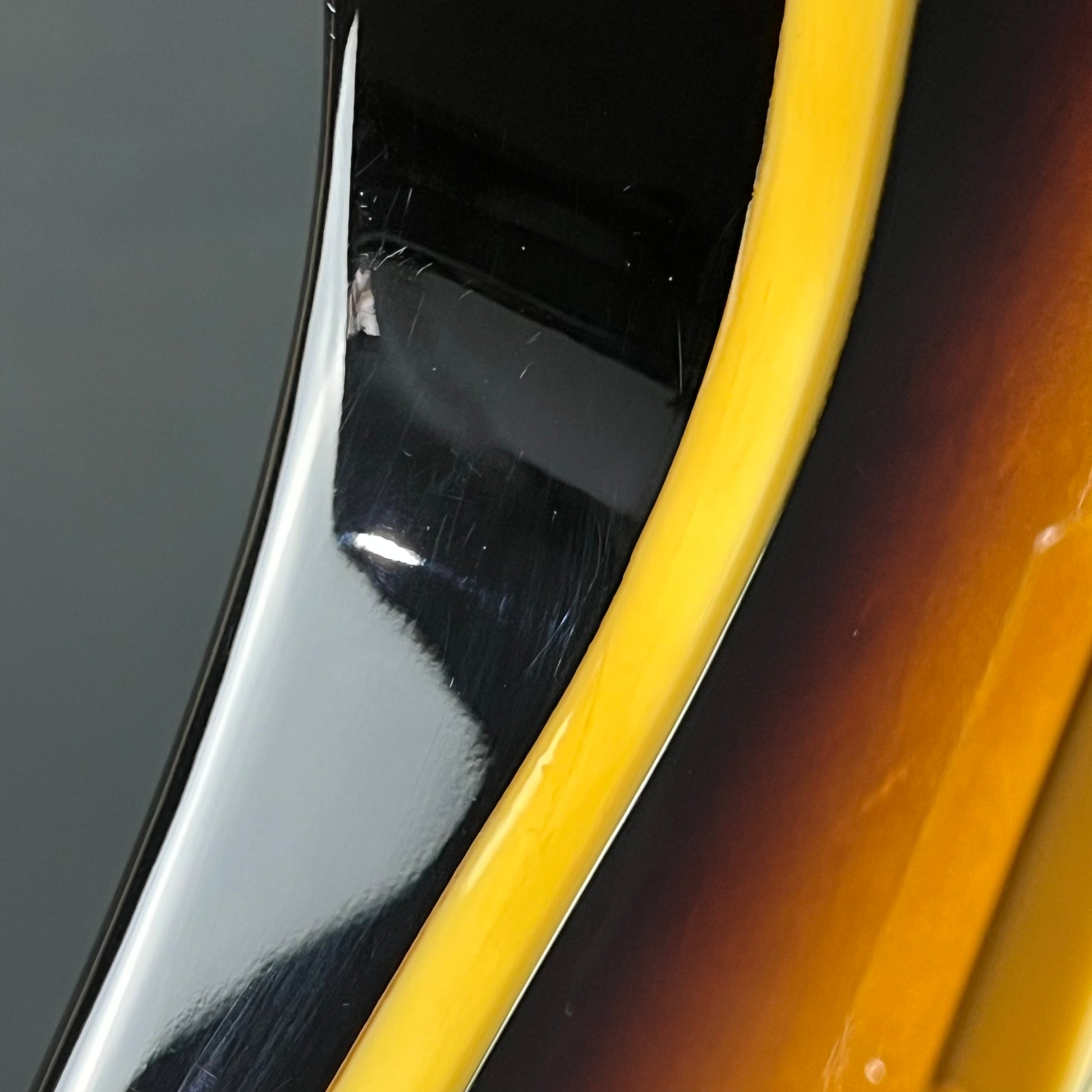 YAMAHA Japan SG600