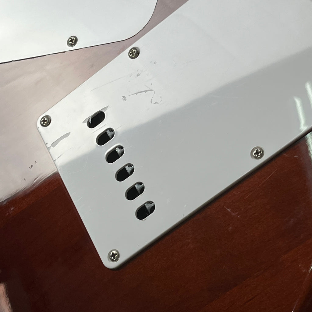 YAMAHA PAC112V