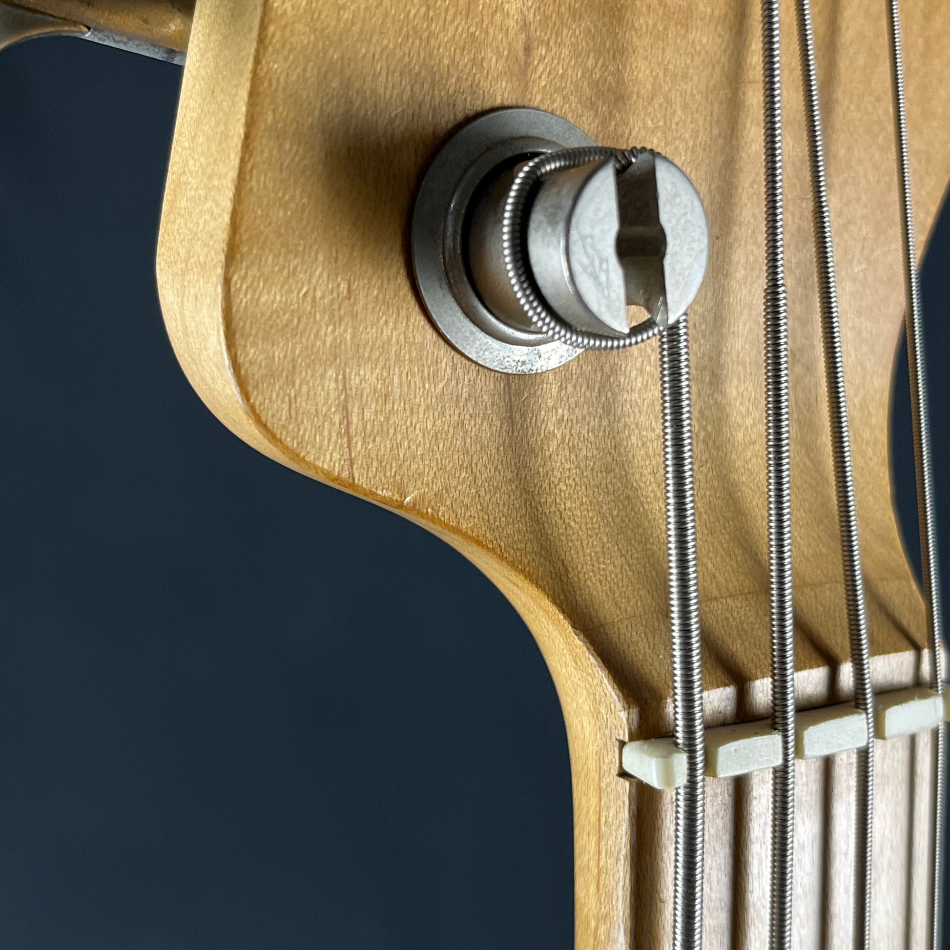 Bacchus Japan BJB-98 JIRO Jazz Bass