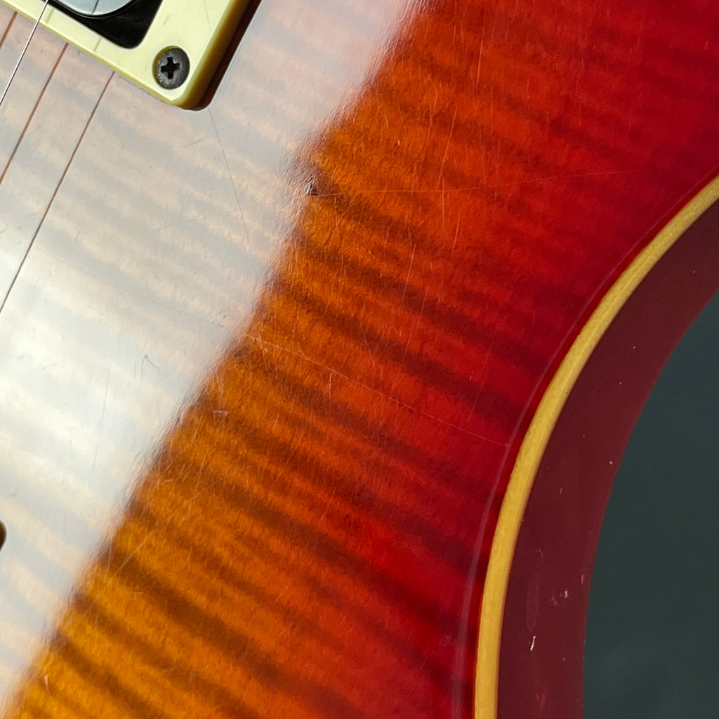 PRS SE Custom 22 2007