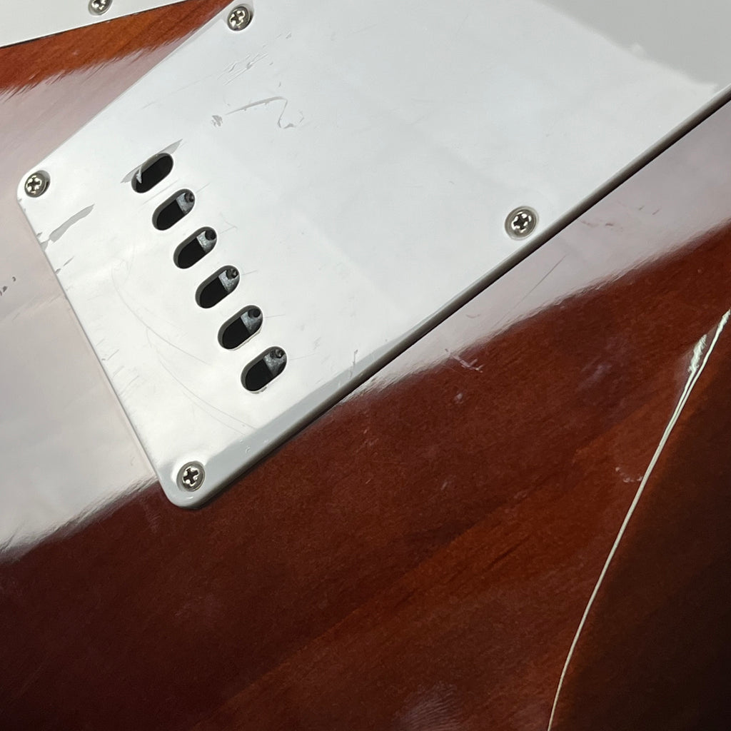 YAMAHA PAC112V
