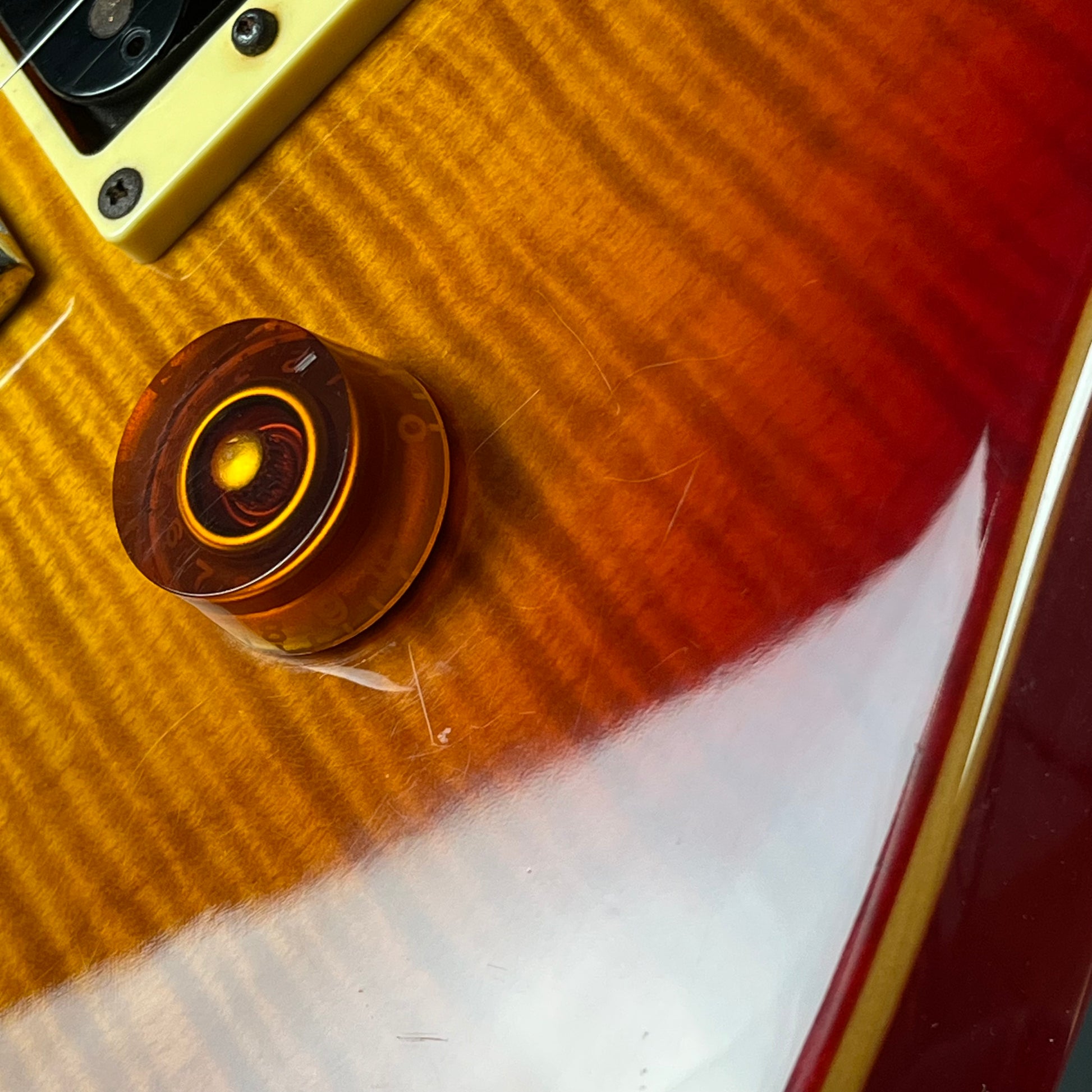 PRS SE Custom 22 2007