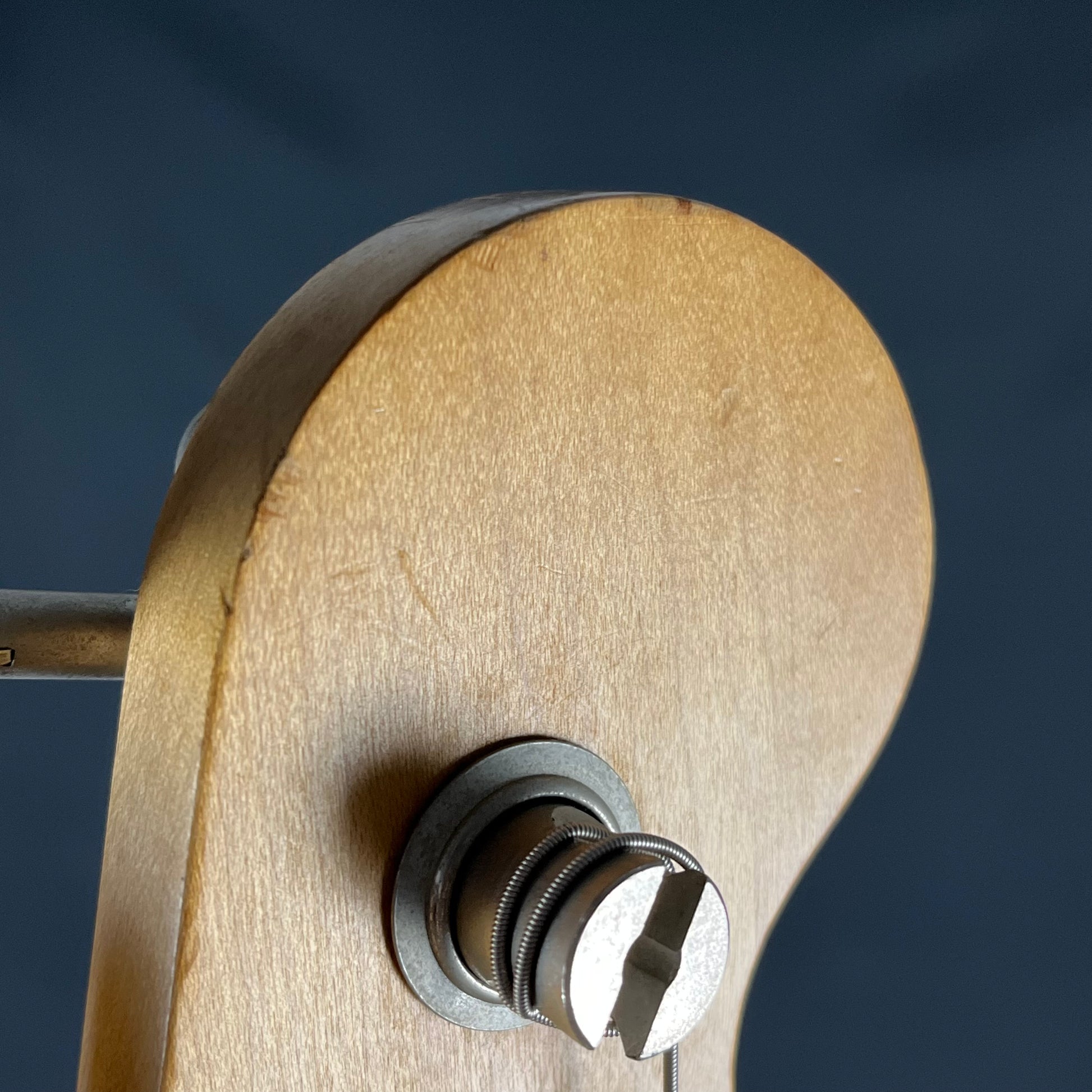 Bacchus Japan BJB-98 JIRO Jazz Bass