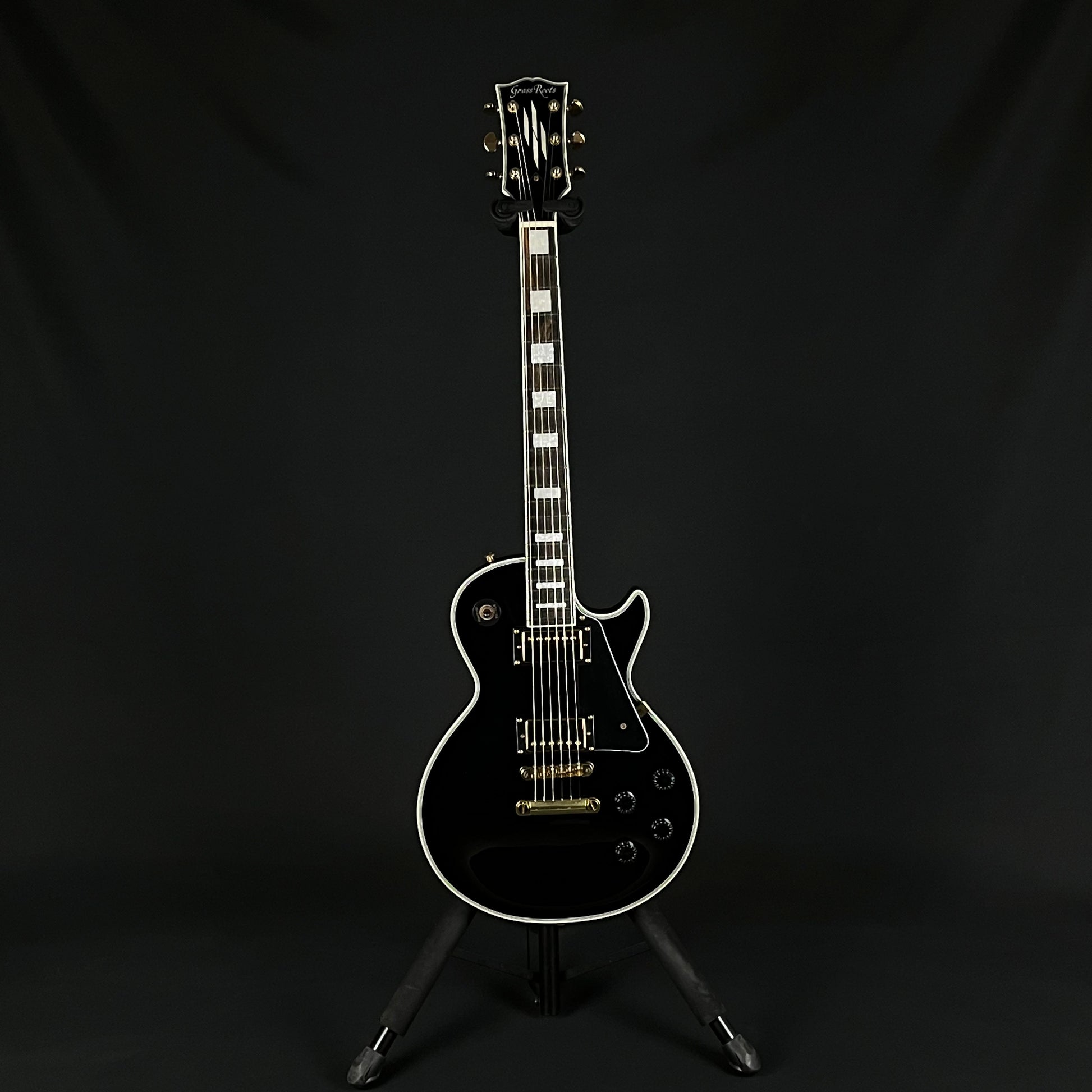 GrassRoots G-LP-60C