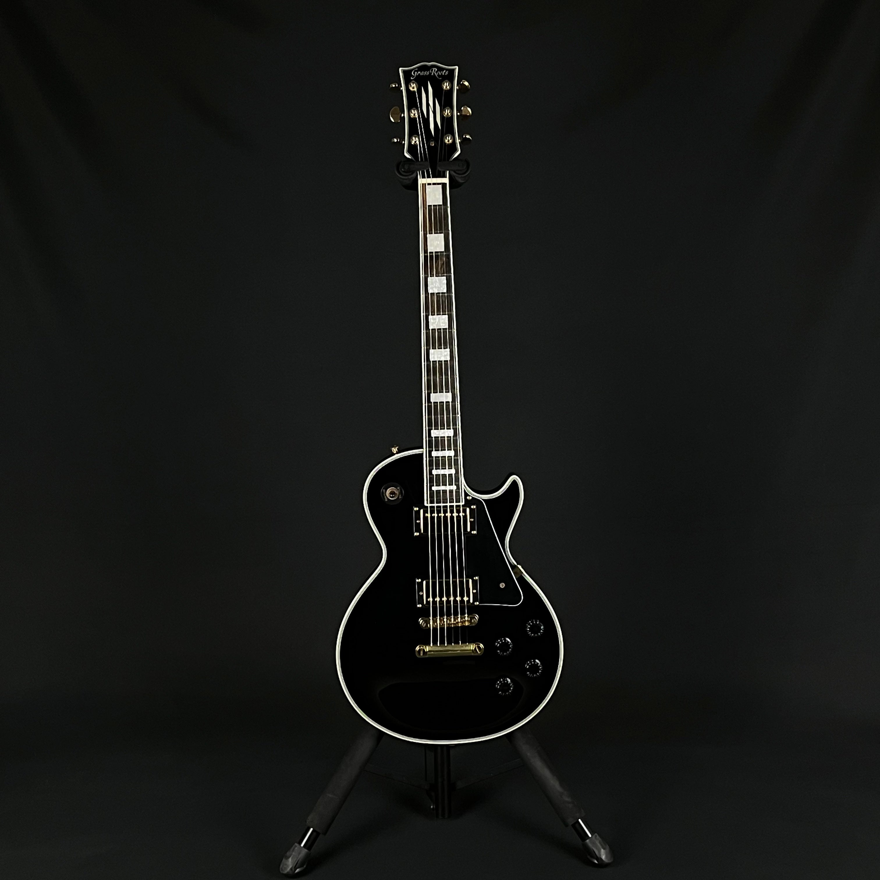 GrassRoots G-LP-60C
