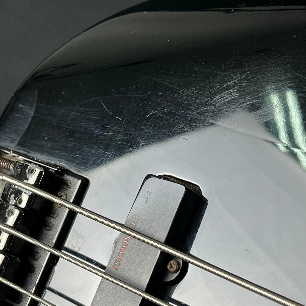 Fernandes FRB-55 Bass