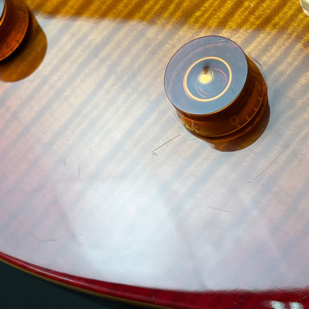 PRS SE Custom 22 2007