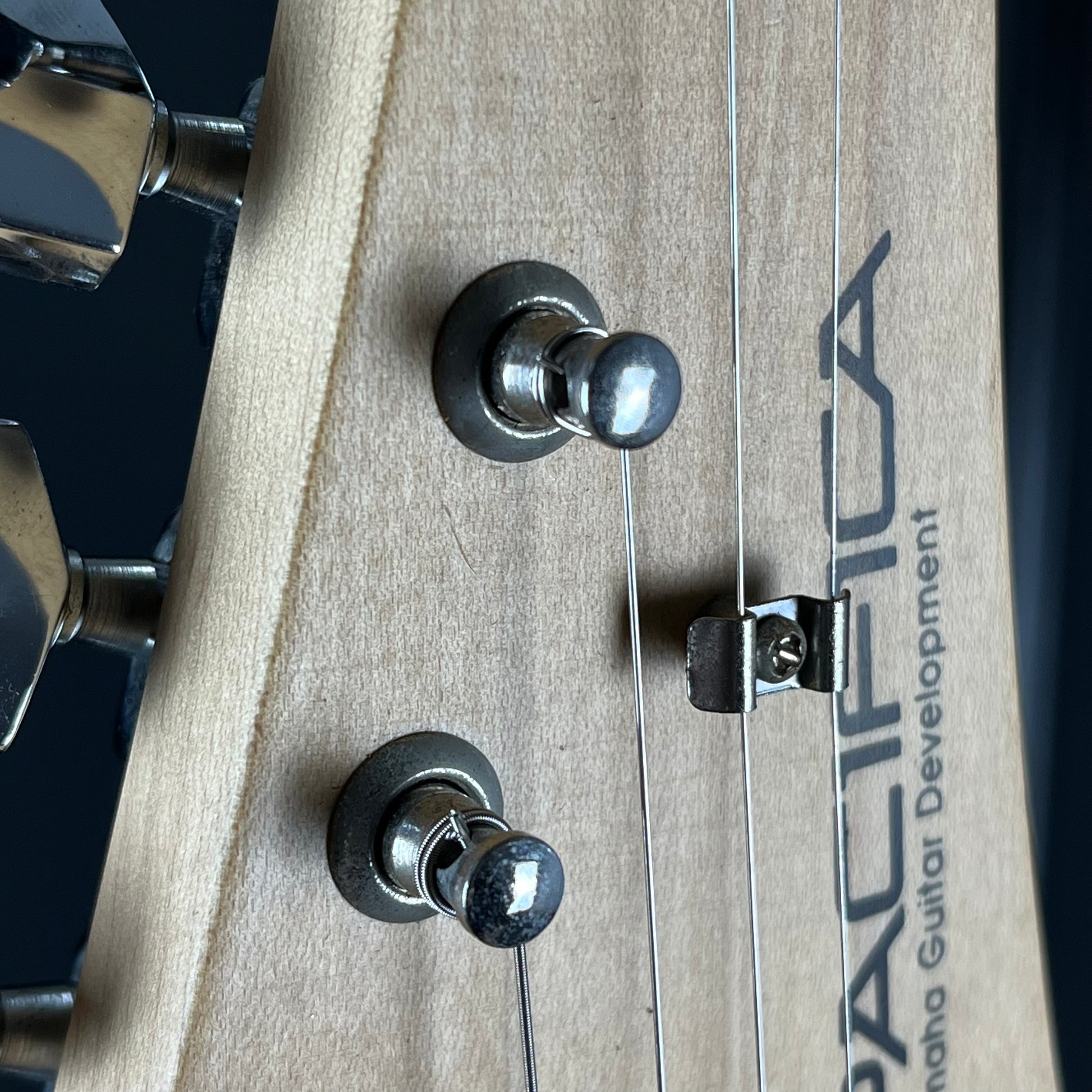 YAMAHA PAC012