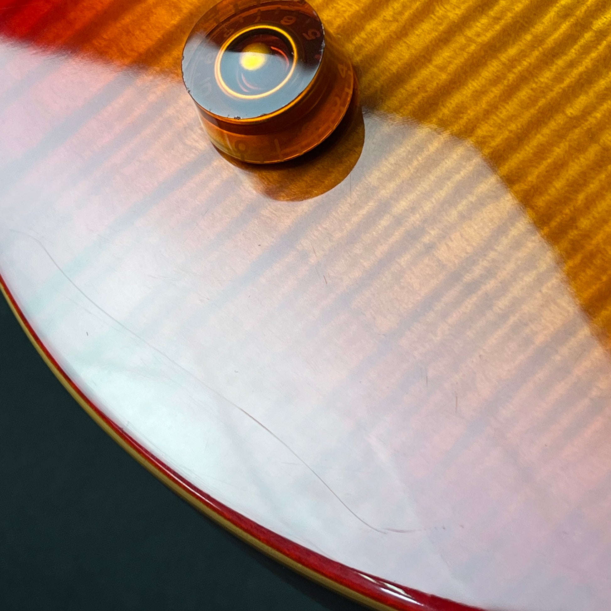 PRS SE Custom 22 2007