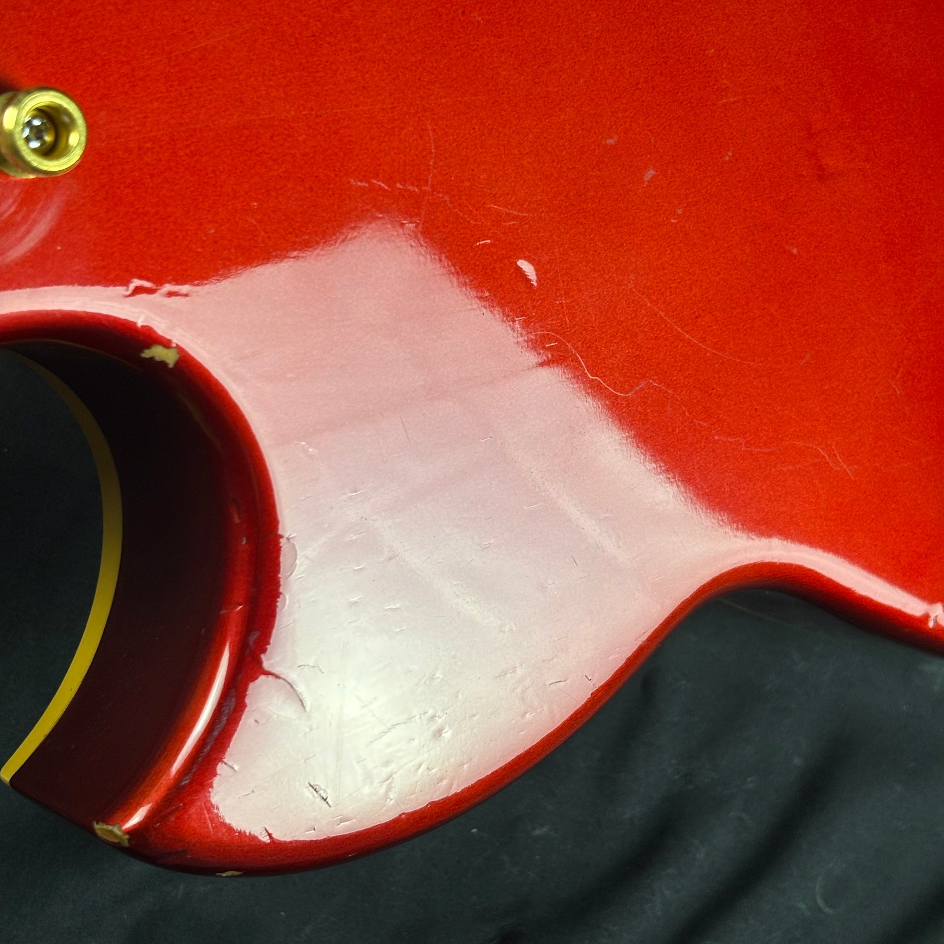 YAMAHA Japan SG510