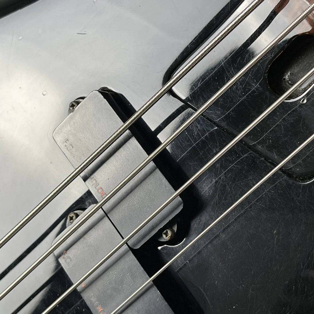 Fernandes FRB-55 Bass