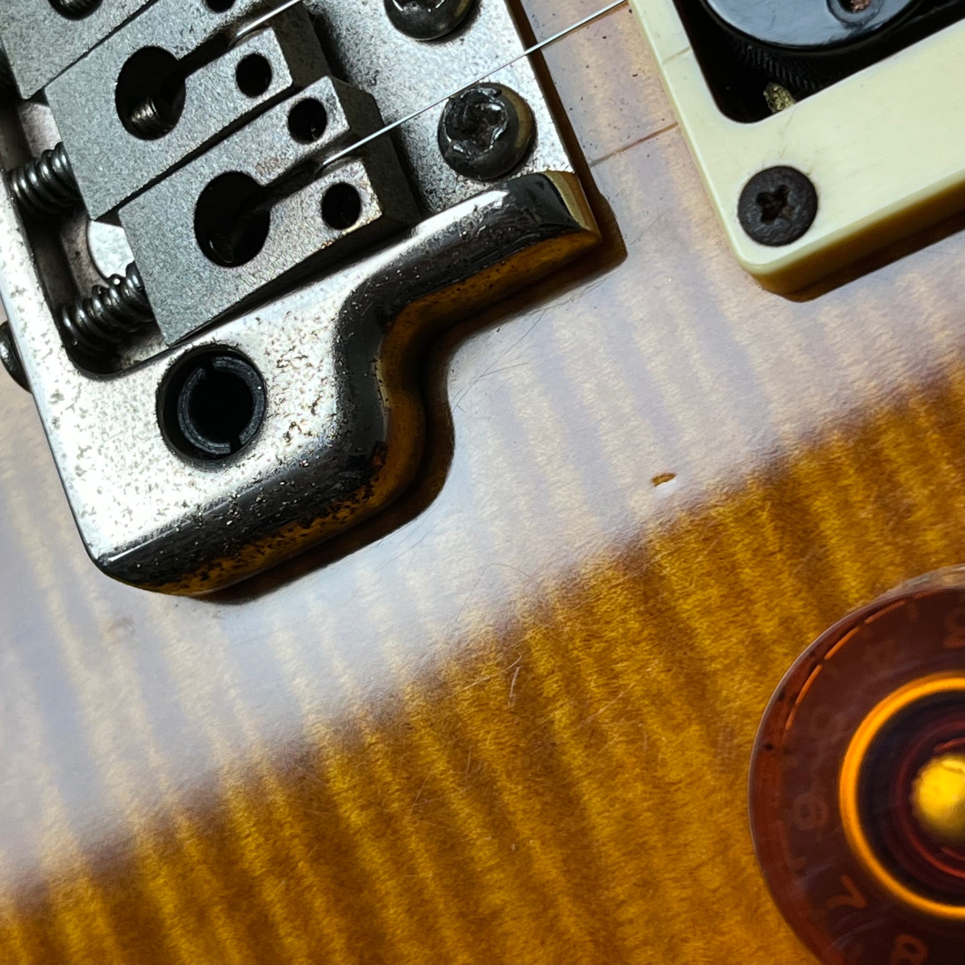 PRS SE Custom 22 2007
