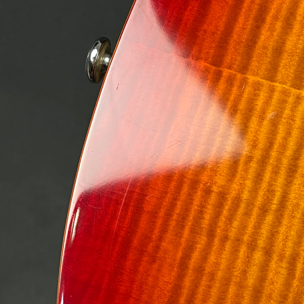 PRS SE Custom 22 2007