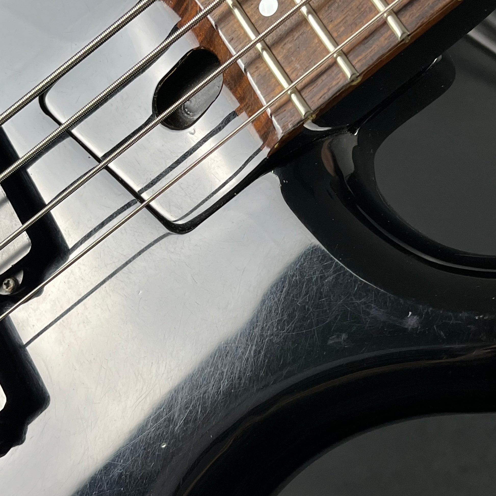 Fernandes FRB-55 Bass