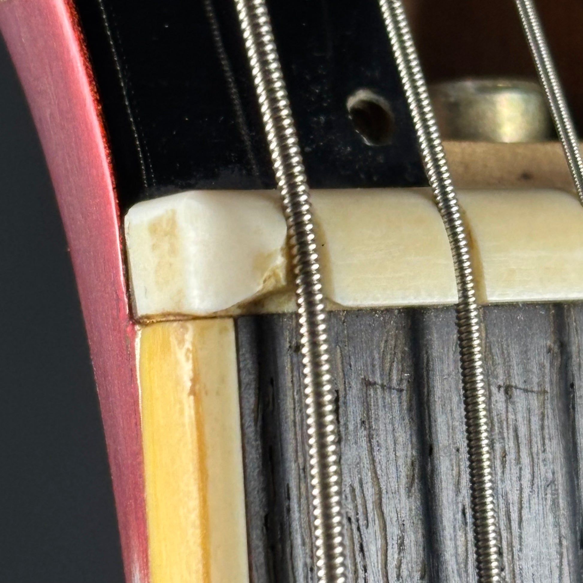 YAMAHA Japan SG510