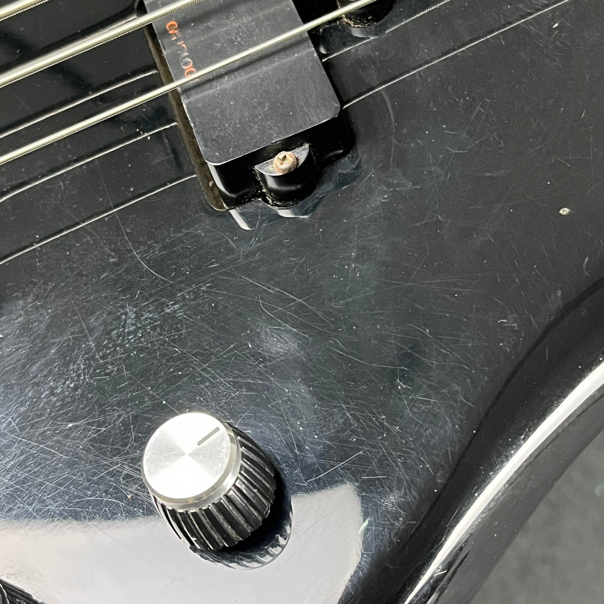 Fernandes FRB-55 Bass