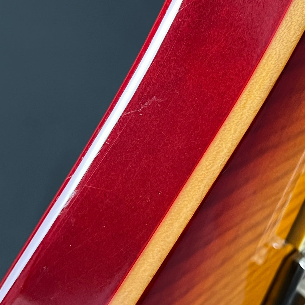 PRS SE Custom 22 2007