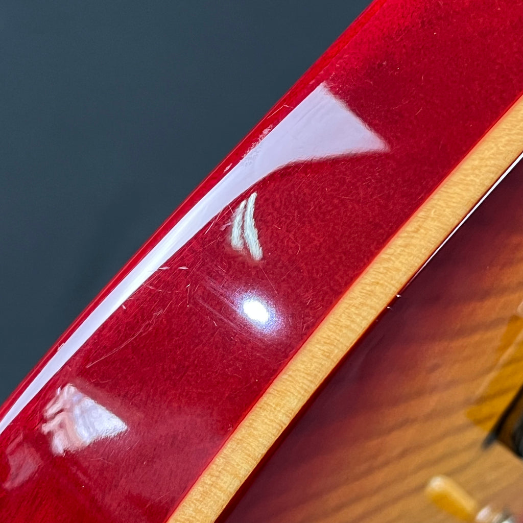 PRS SE Custom 22 2007