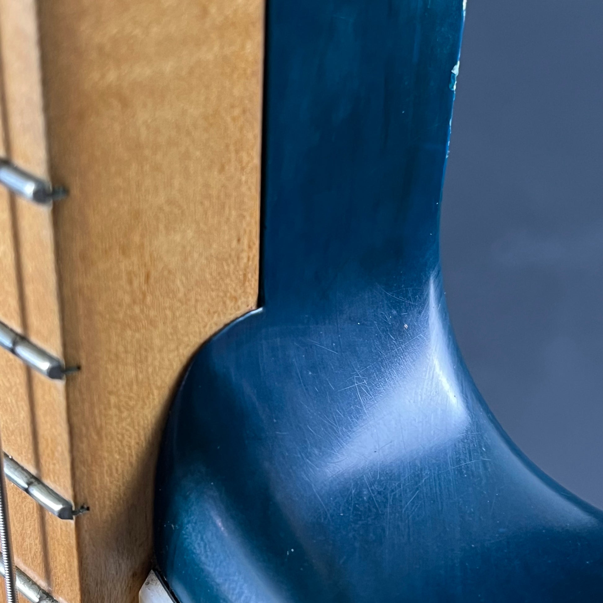 Bacchus Japan BJB-98 JIRO Jazz Bass