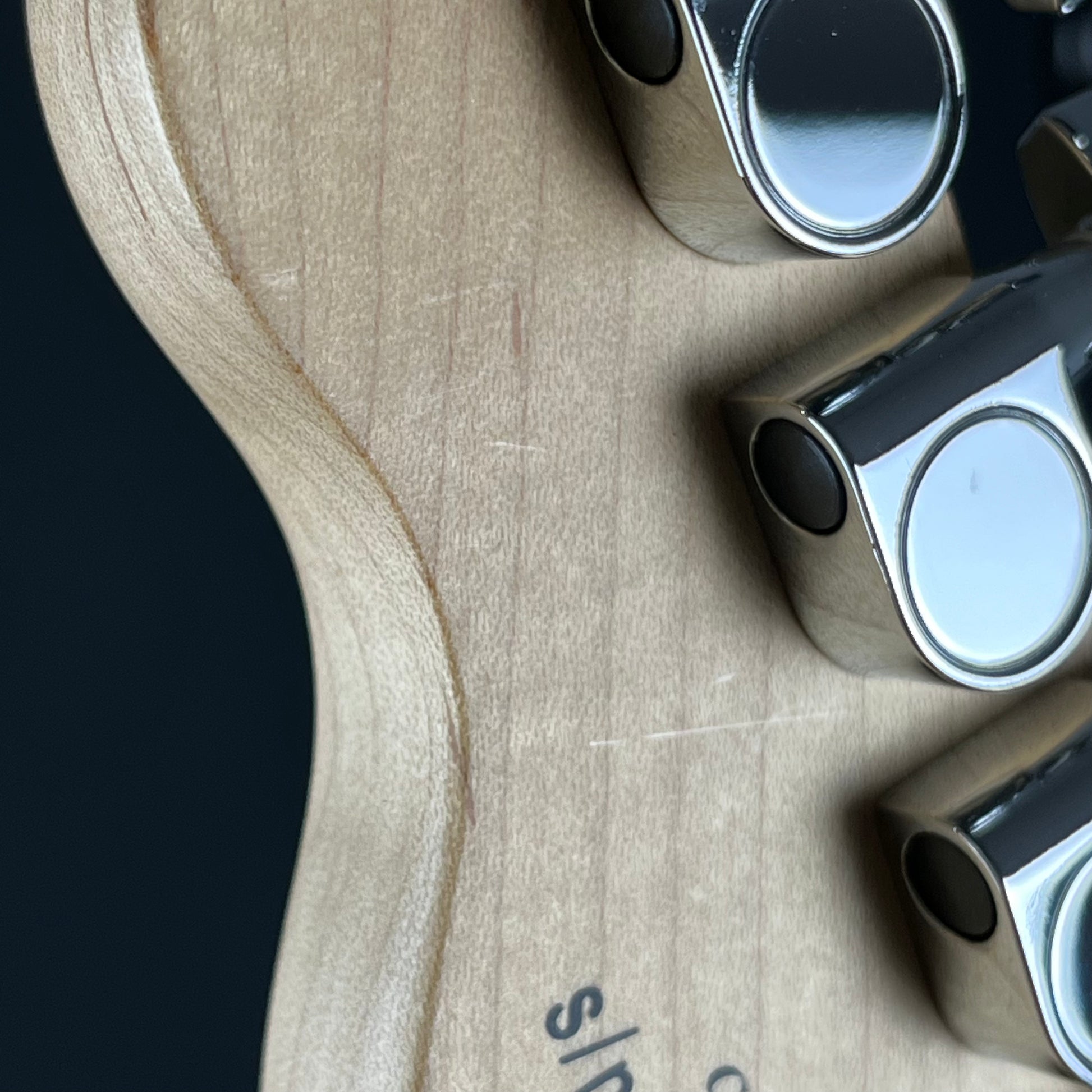 Squier Affinity Telecaster