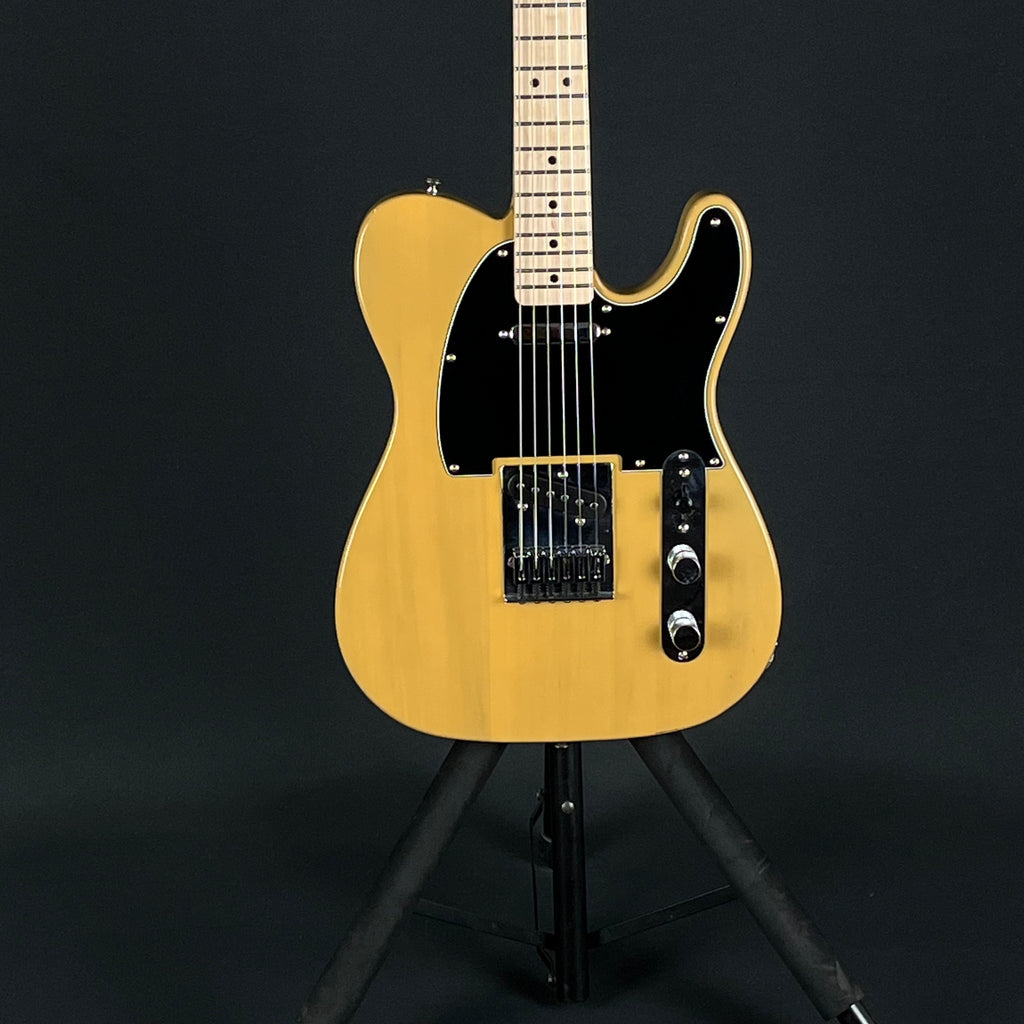 Squier Affinity Telecaster *Body Crack*