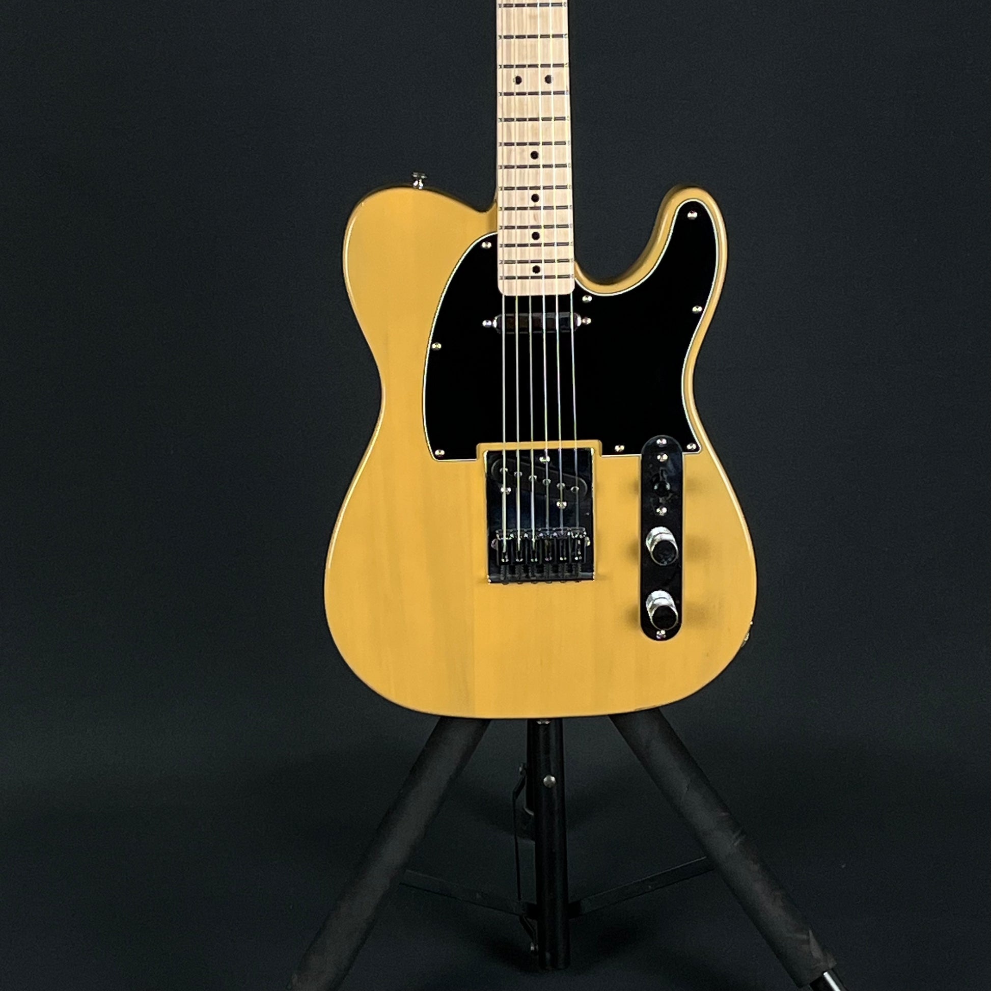 Squier Affinity Telecaster *Body Crack*