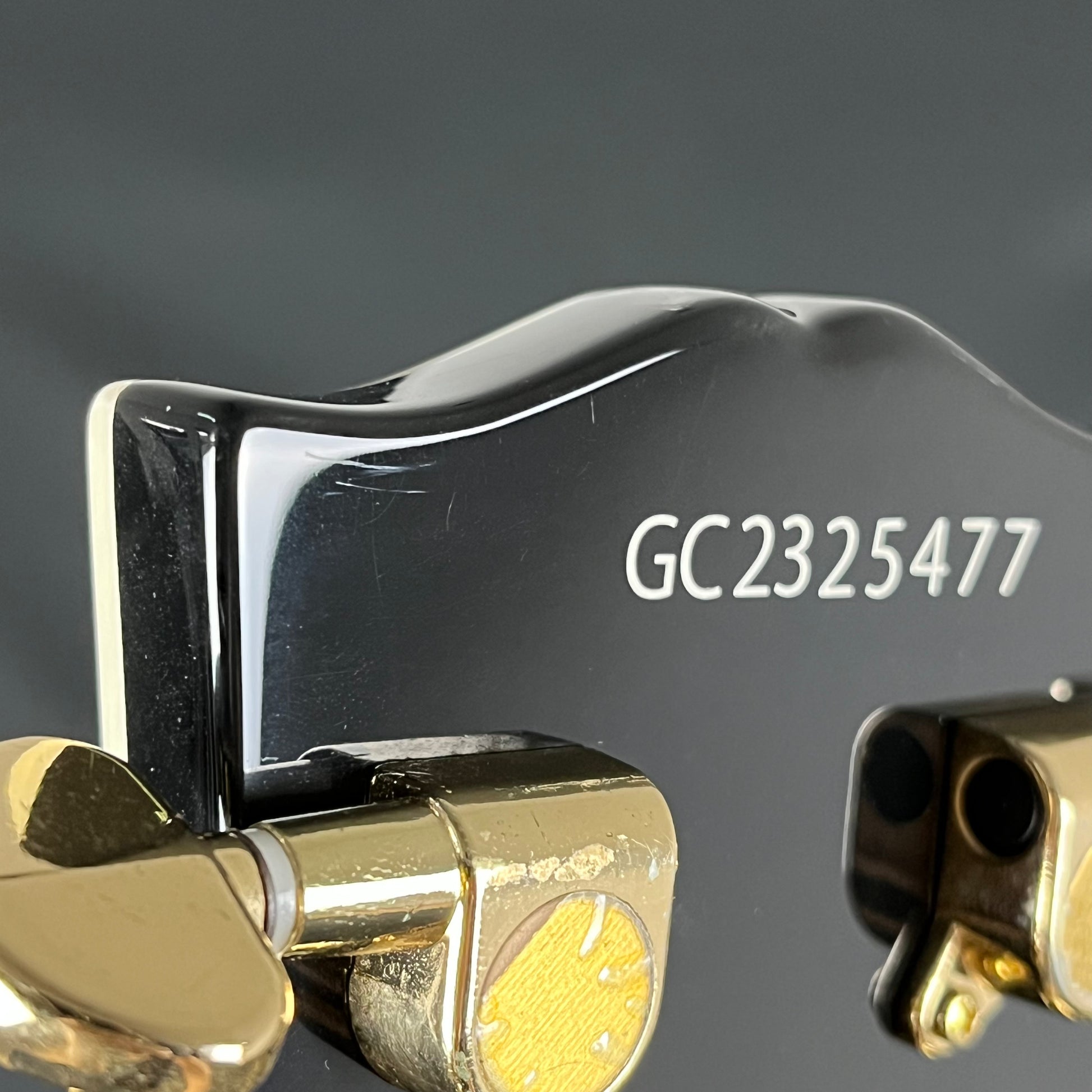 GrassRoots G-LP-60C