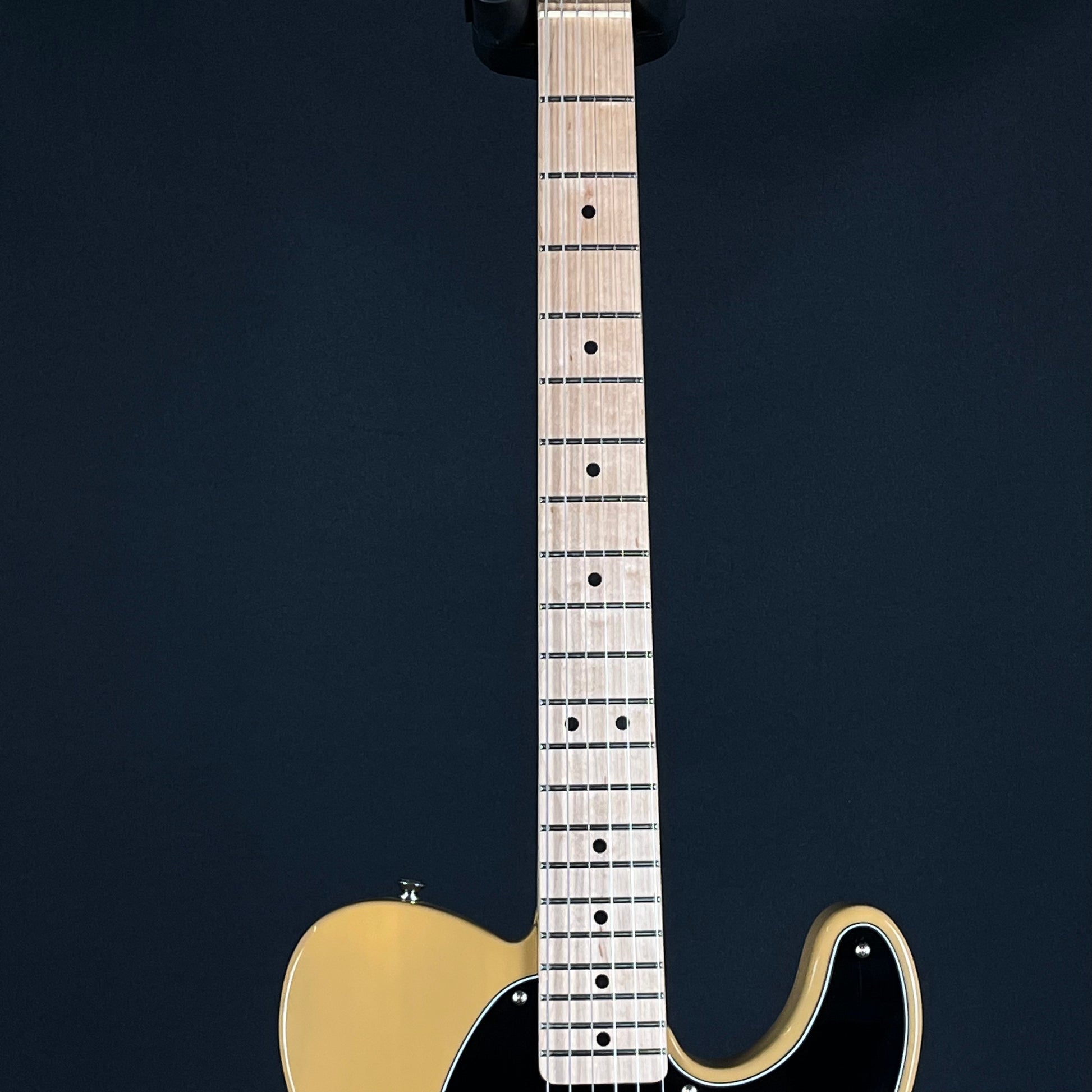 Squier Affinity Telecaster *Body Crack*