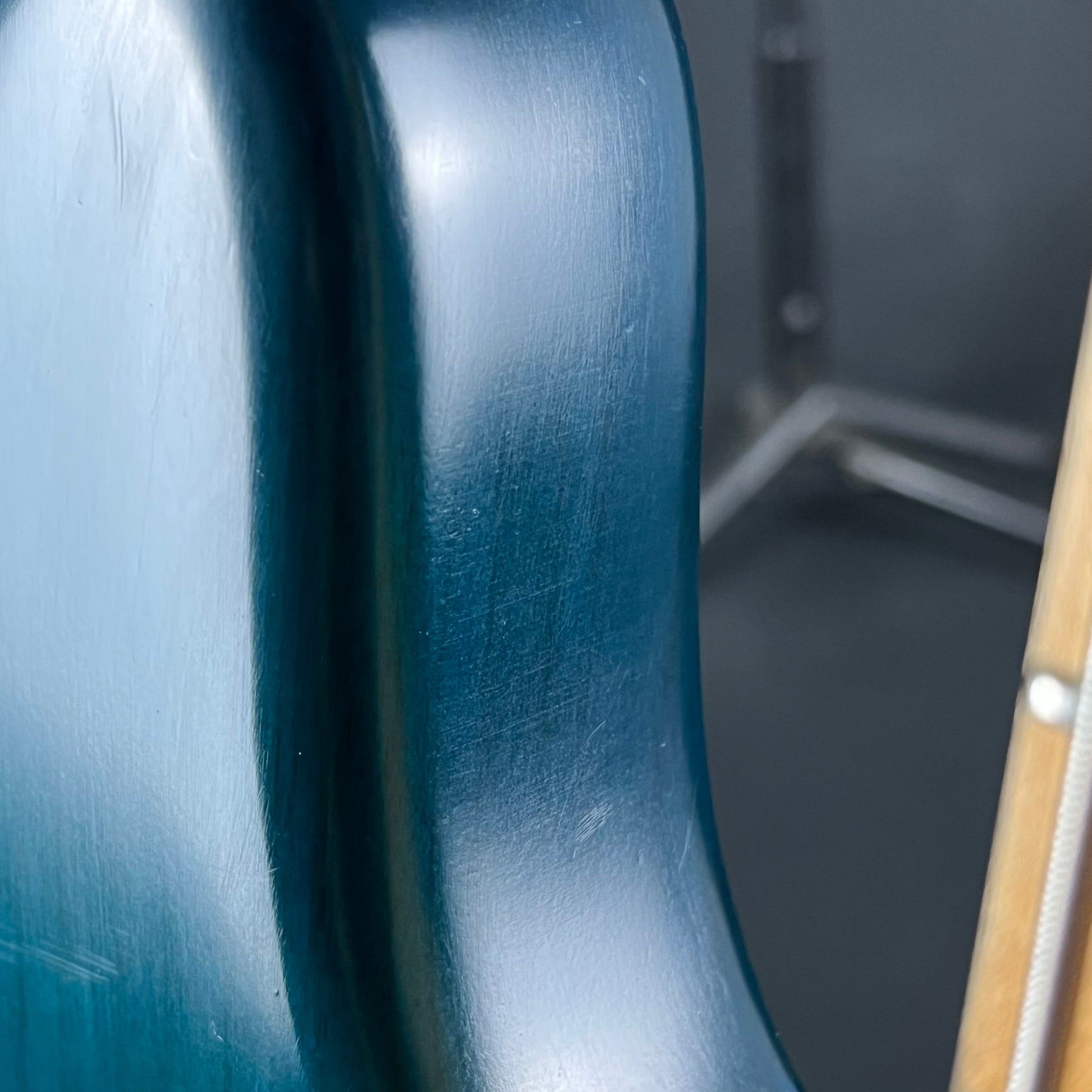 Bacchus Japan BJB-98 JIRO Jazz Bass