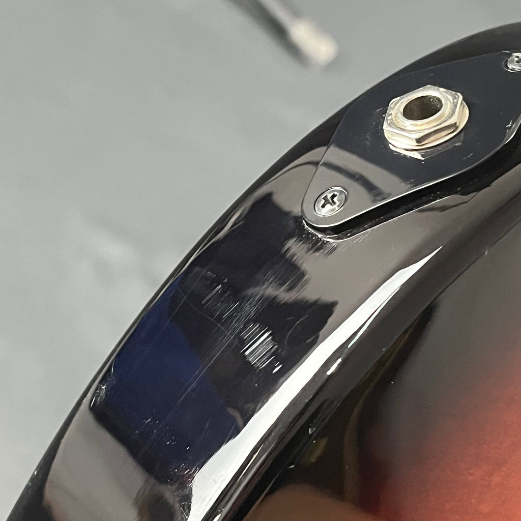 YAMAHA PAC112V