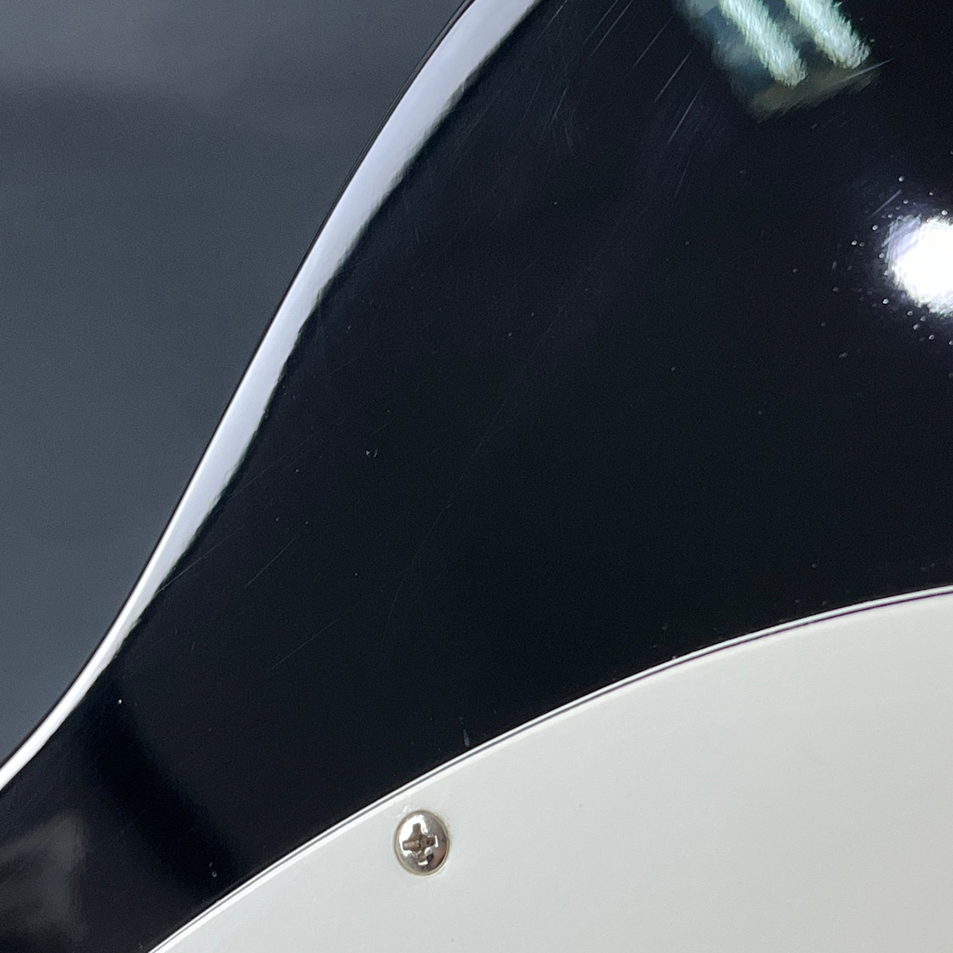 Squier Affinity Telecaster