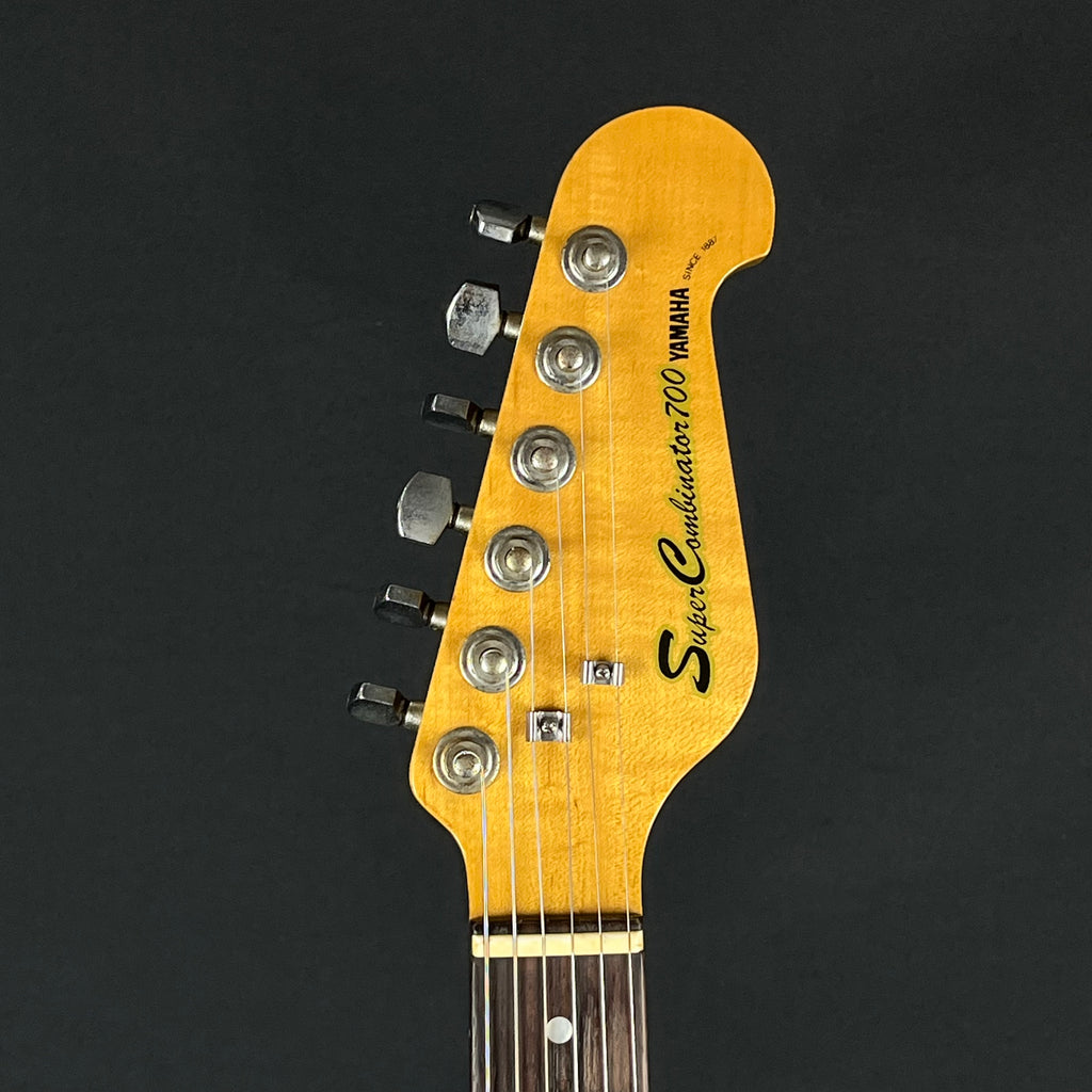 YAMAHA JAPAN SC-700