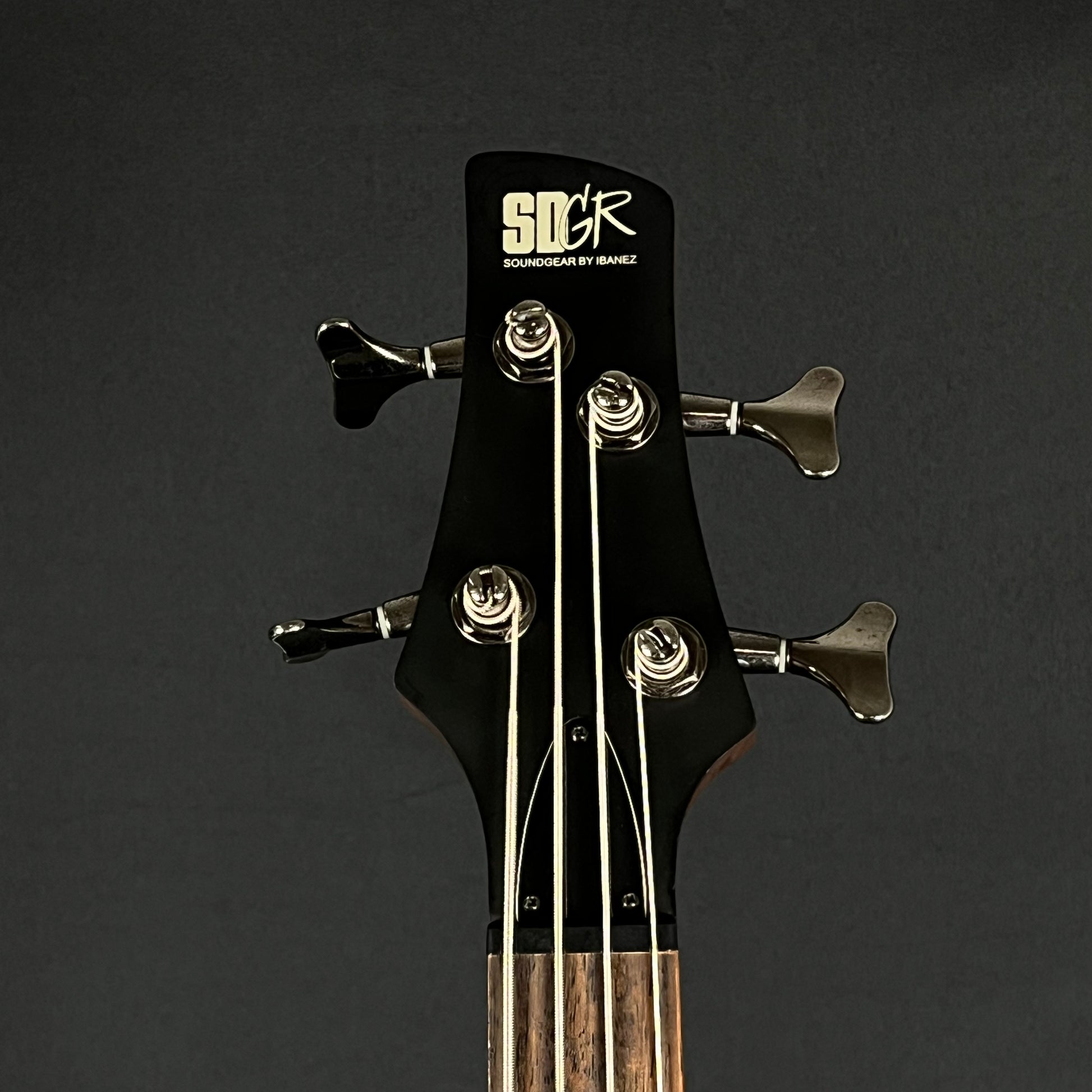 Ibanez SSR500 Bass