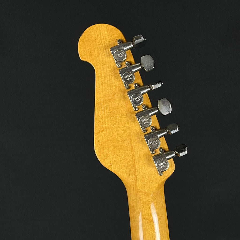 YAMAHA JAPAN SC-700