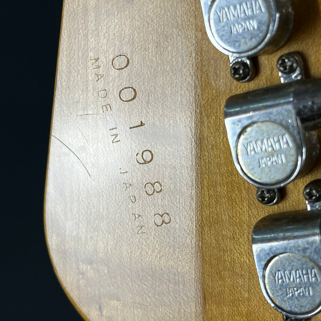YAMAHA JAPAN SC-700