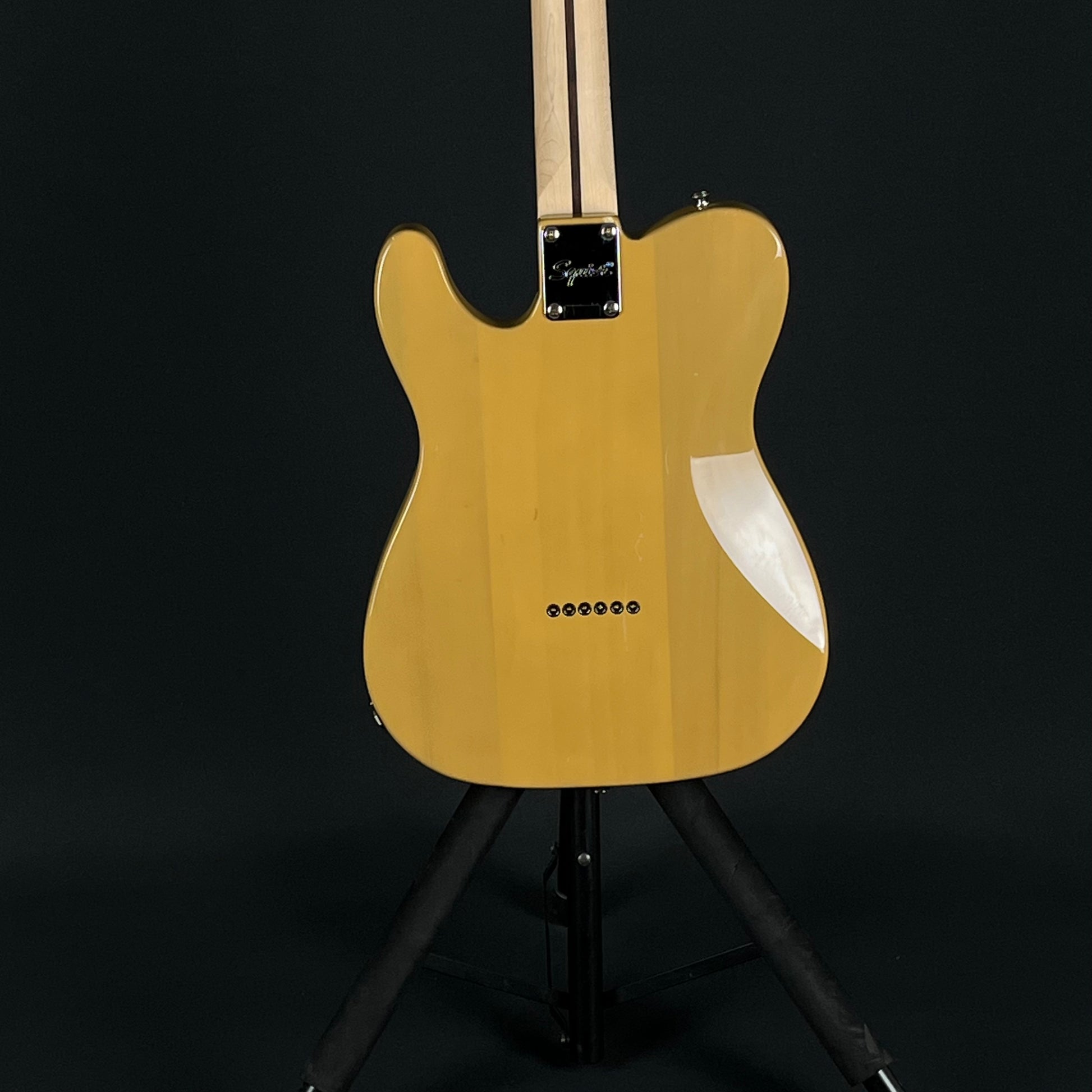 Squier Affinity Telecaster *Body Crack*