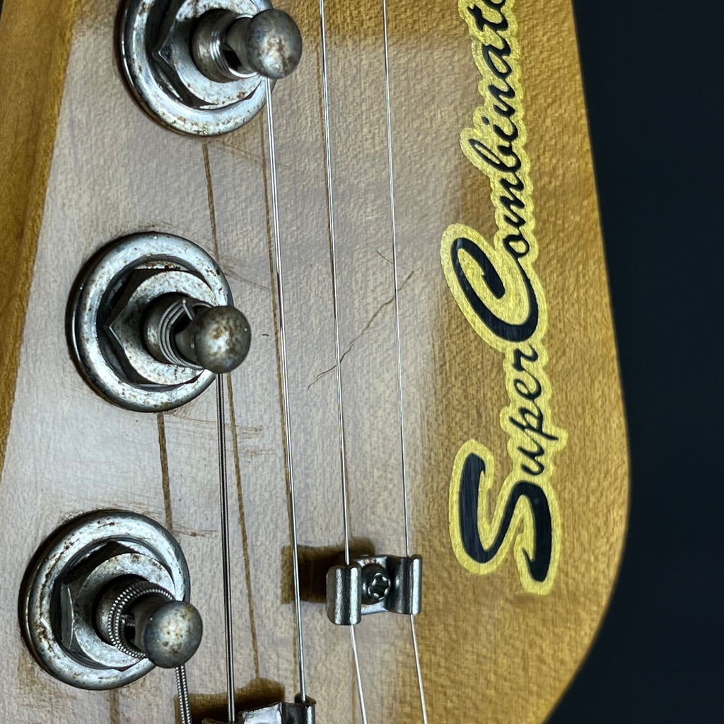 YAMAHA JAPAN SC-700