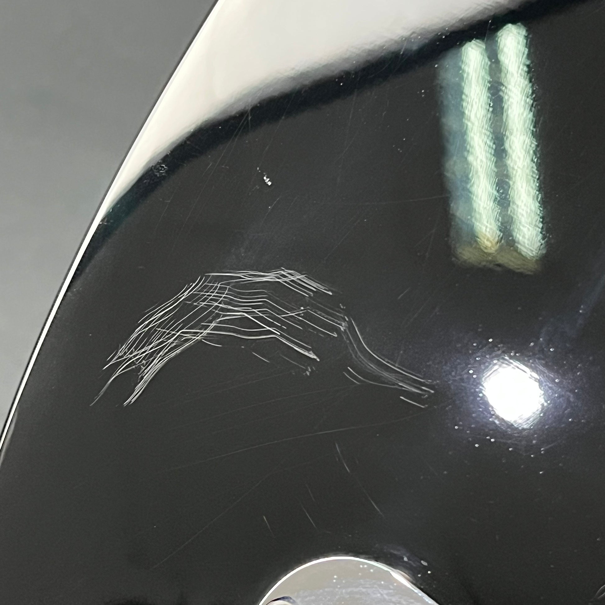 Squier Affinity Telecaster