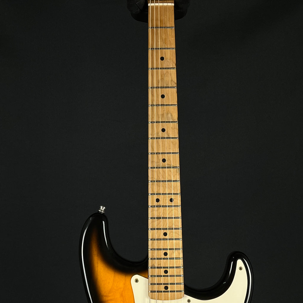 Fender Jimmie Vaughan Tex-Mex Stratocaster