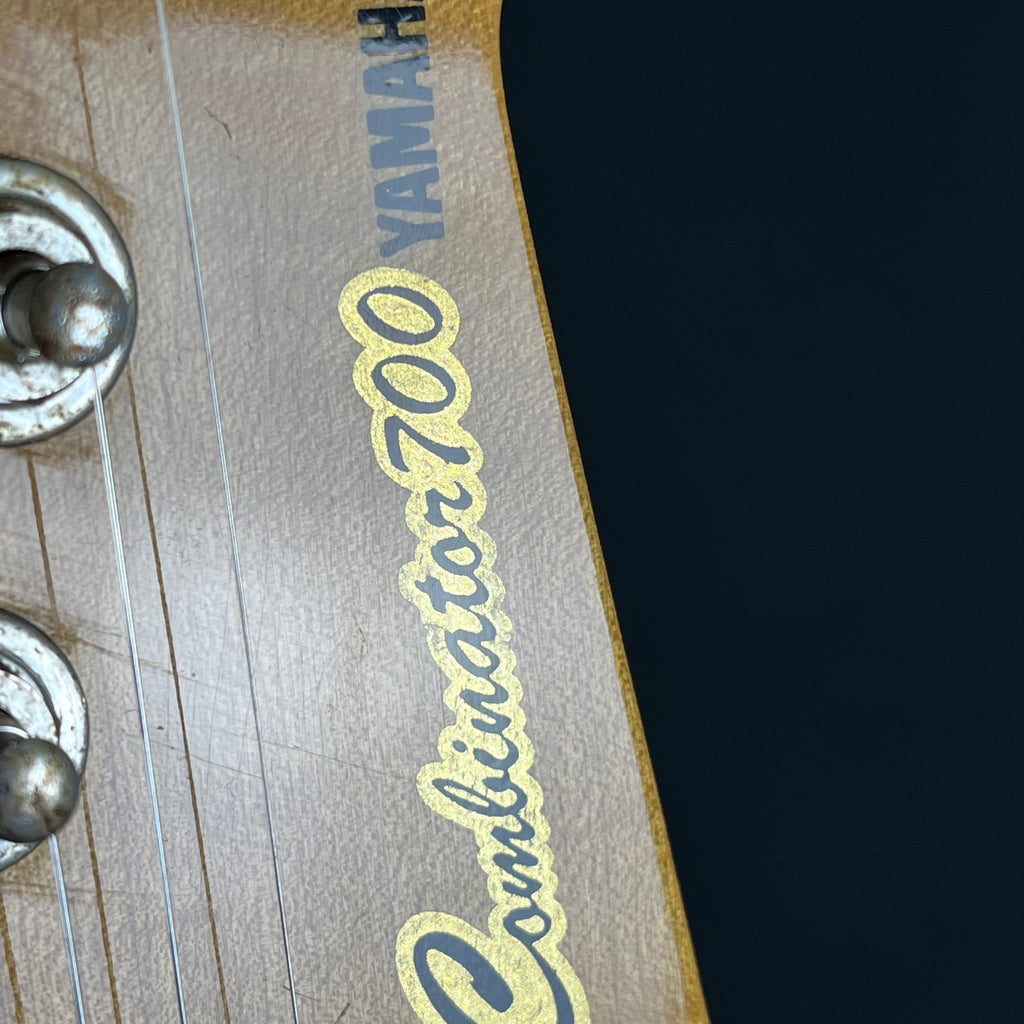 YAMAHA JAPAN SC-700