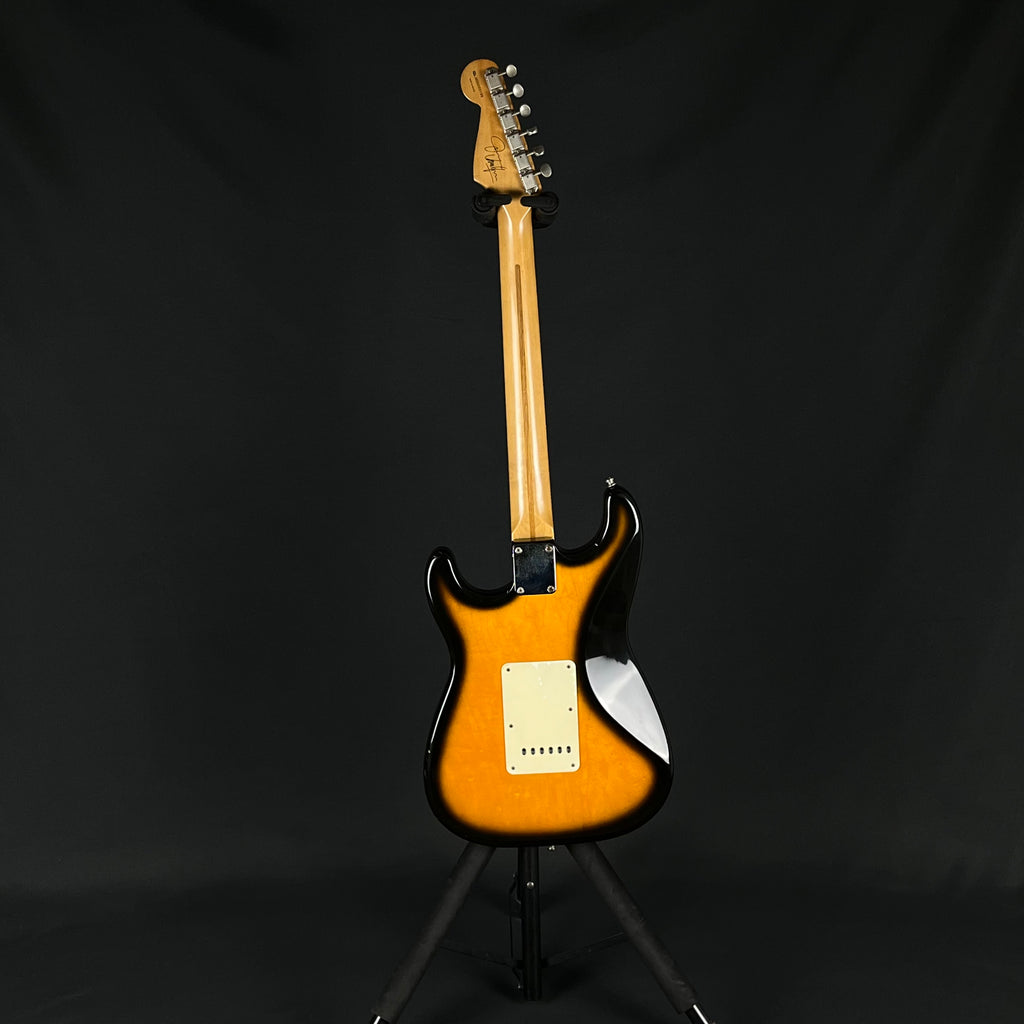 Fender Jimmie Vaughan Tex-Mex Stratocaster