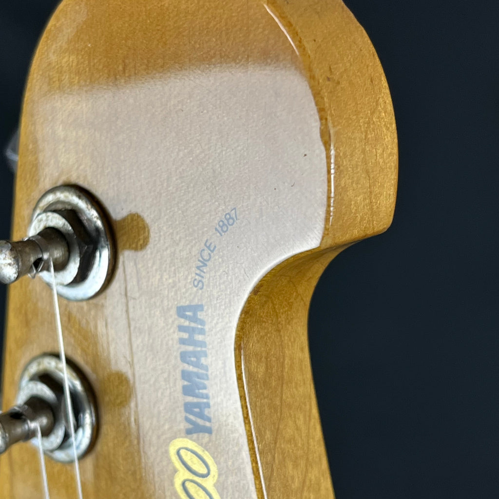 YAMAHA JAPAN SC-700